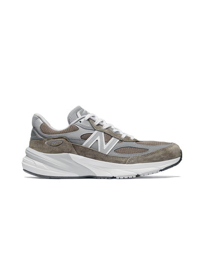 lost & found New Balance New Balance U990OG6 Olive/Grey