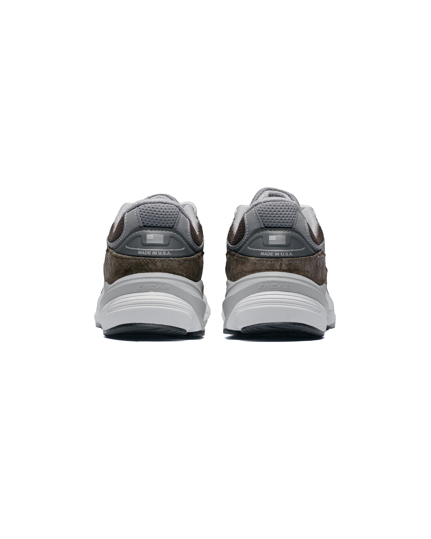 lost & found New Balance New Balance U990OG6 Olive/Grey