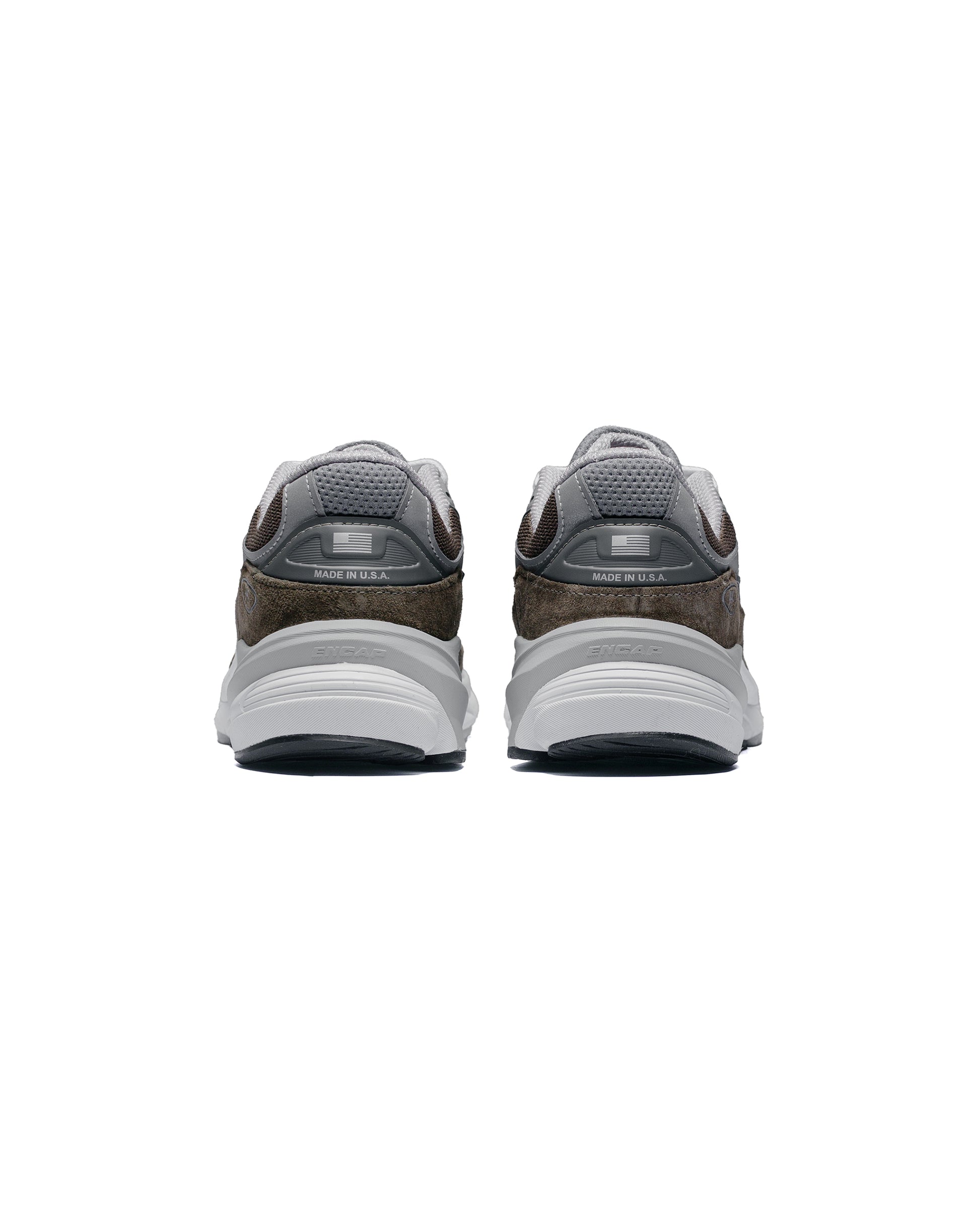 lost & found New Balance New Balance U990OG6 Olive/Grey