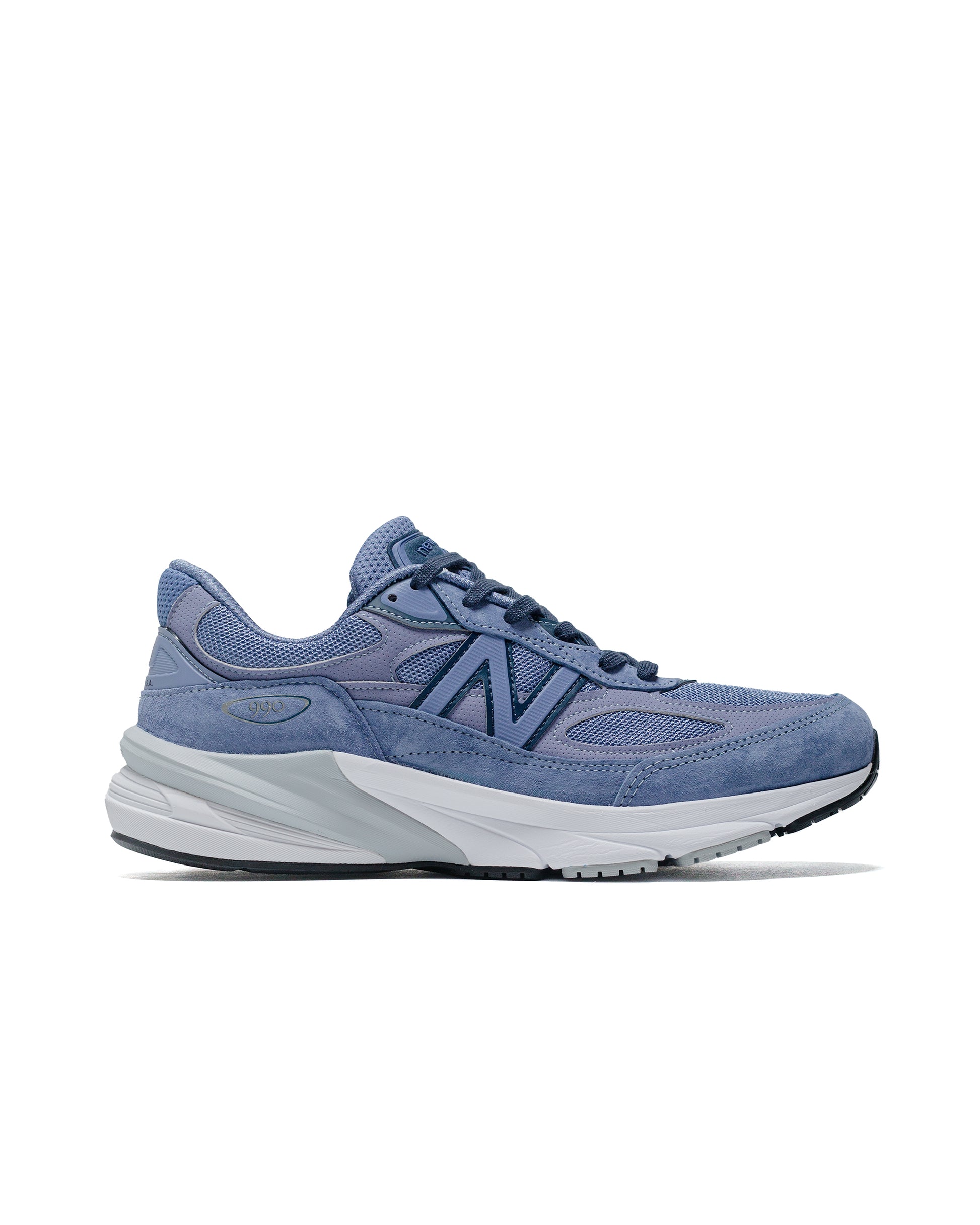 lost & found New Balance New Balance U990PP6 Purple
