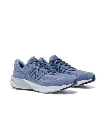 lost & found New Balance New Balance U990PP6 Purple