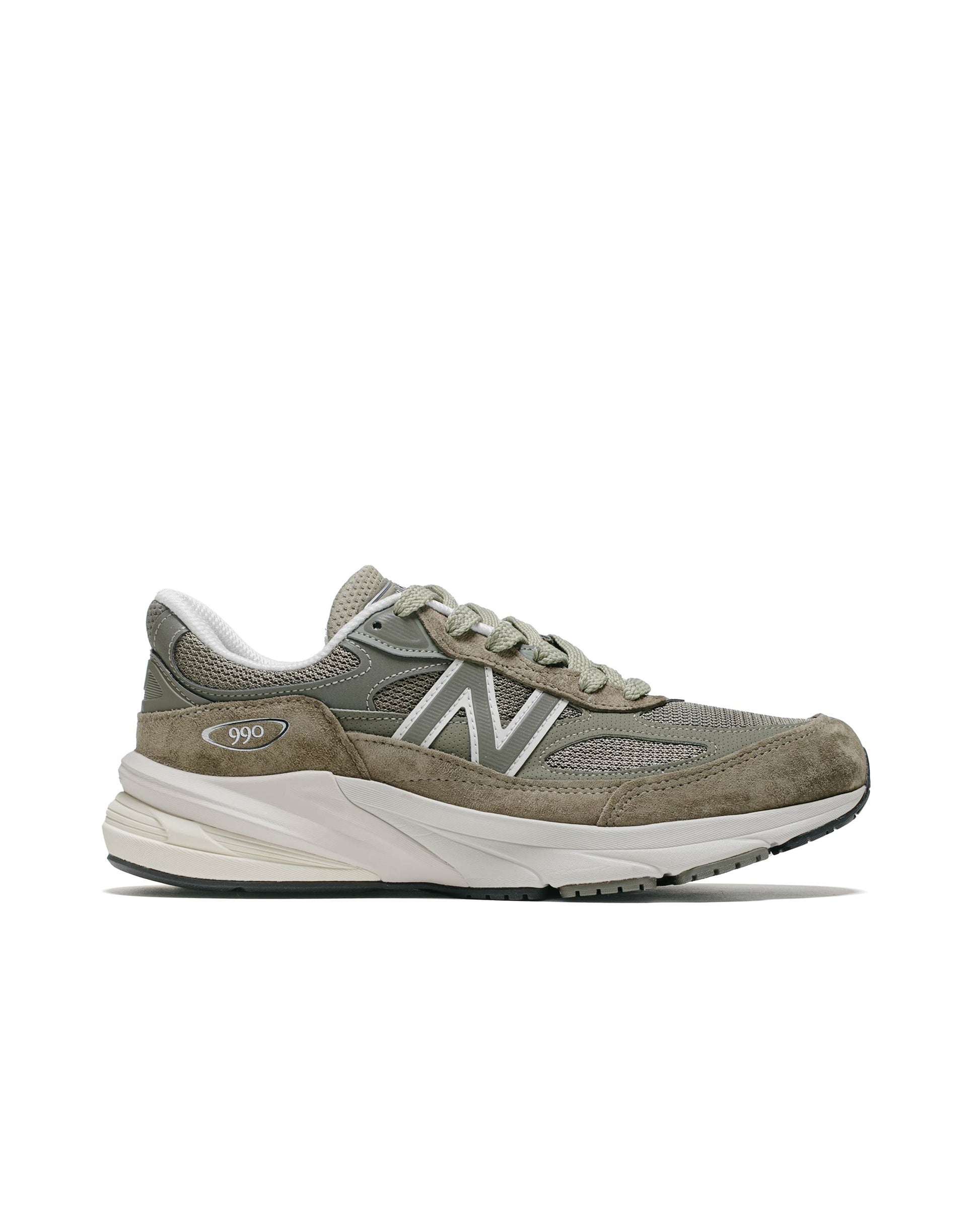 lost & found New Balance New Balance U990TB6 'True Camo'