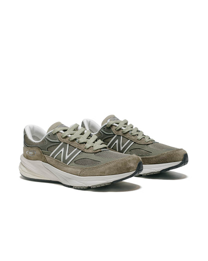 lost & found New Balance New Balance U990TB6 'True Camo'