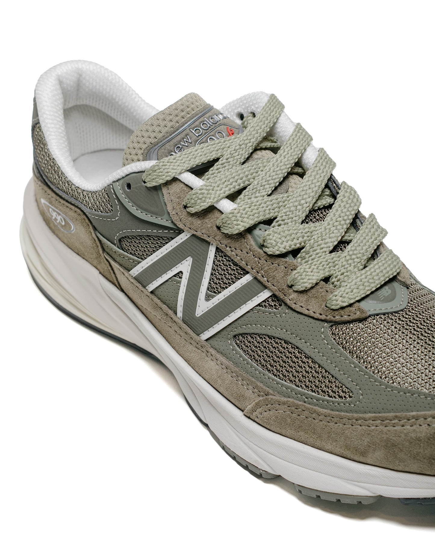 lost & found New Balance New Balance U990TB6 'True Camo'
