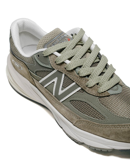 lost & found New Balance New Balance U990TB6 'True Camo'