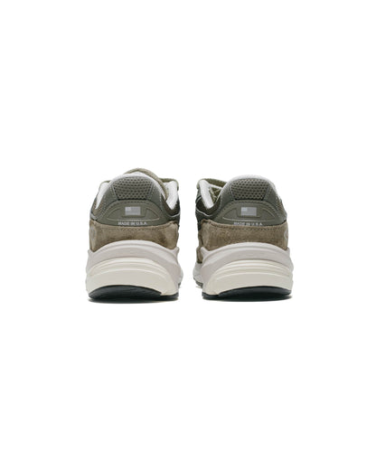 lost & found New Balance New Balance U990TB6 'True Camo'