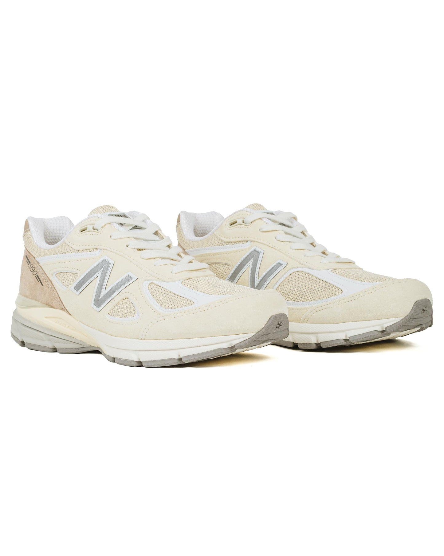 lost & found New Balance New Balance U990TE4 Cream
