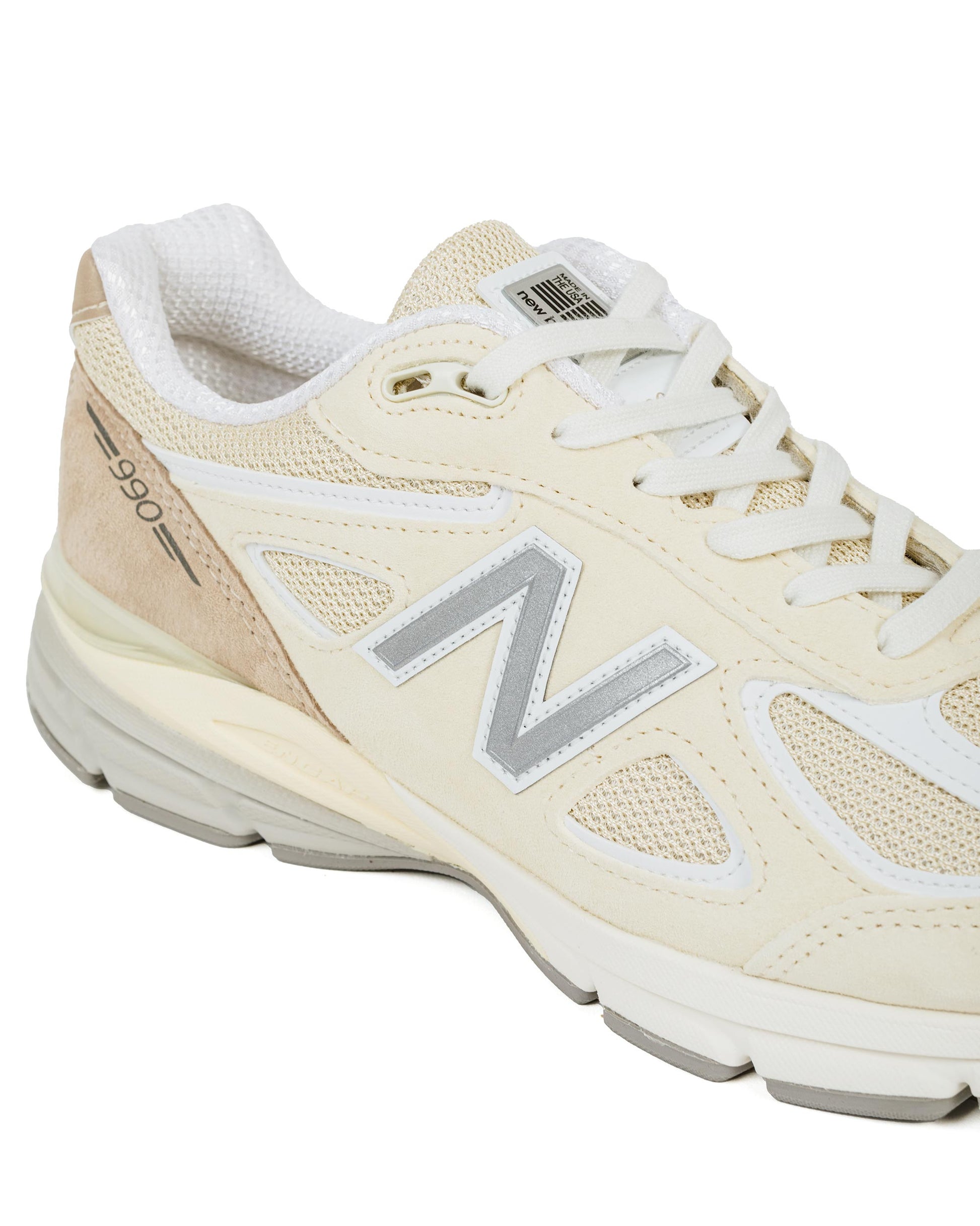 lost & found New Balance New Balance U990TE4 Cream