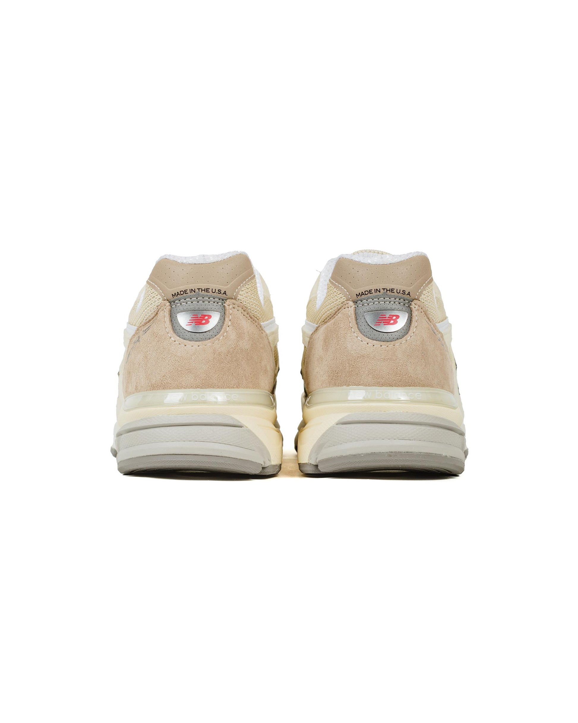 lost & found New Balance New Balance U990TE4 Cream