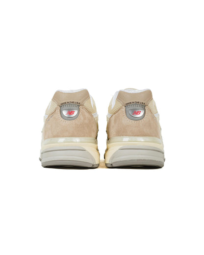 lost & found New Balance New Balance U990TE4 Cream