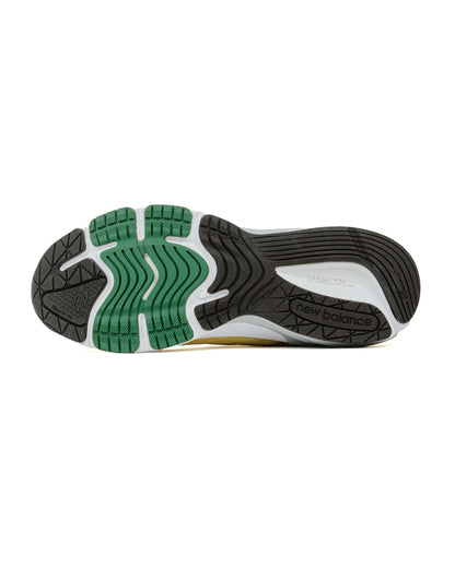 lost & found New Balance New Balance U990TE6 Sulfur/Green
