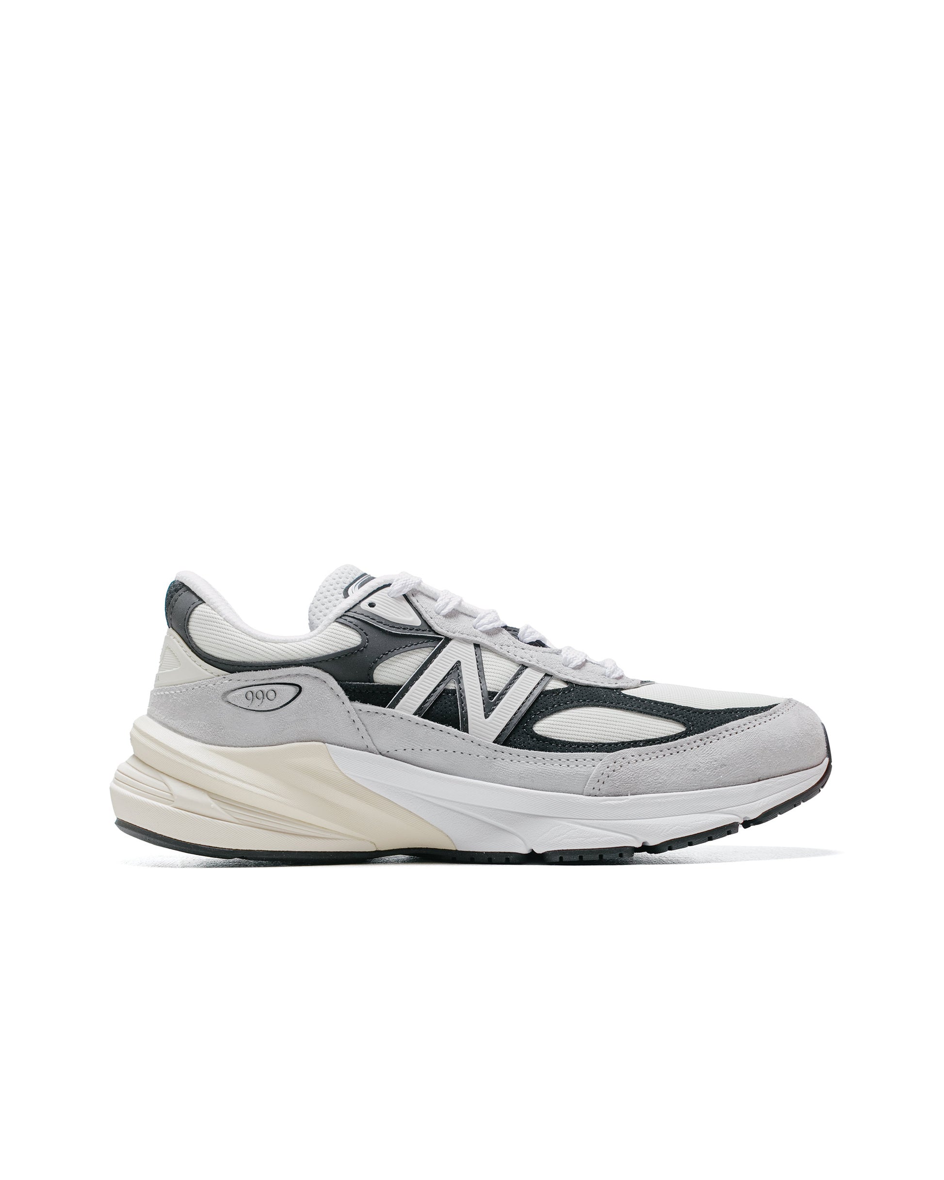 lost & found New Balance New Balance U990TG6 Grey/Black