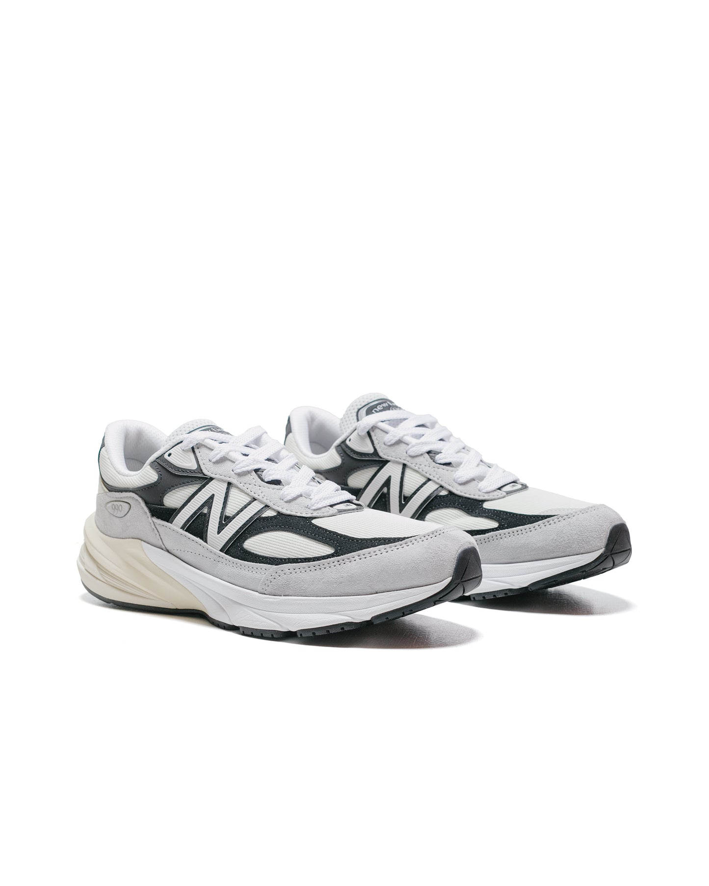 lost & found New Balance New Balance U990TG6 Grey/Black