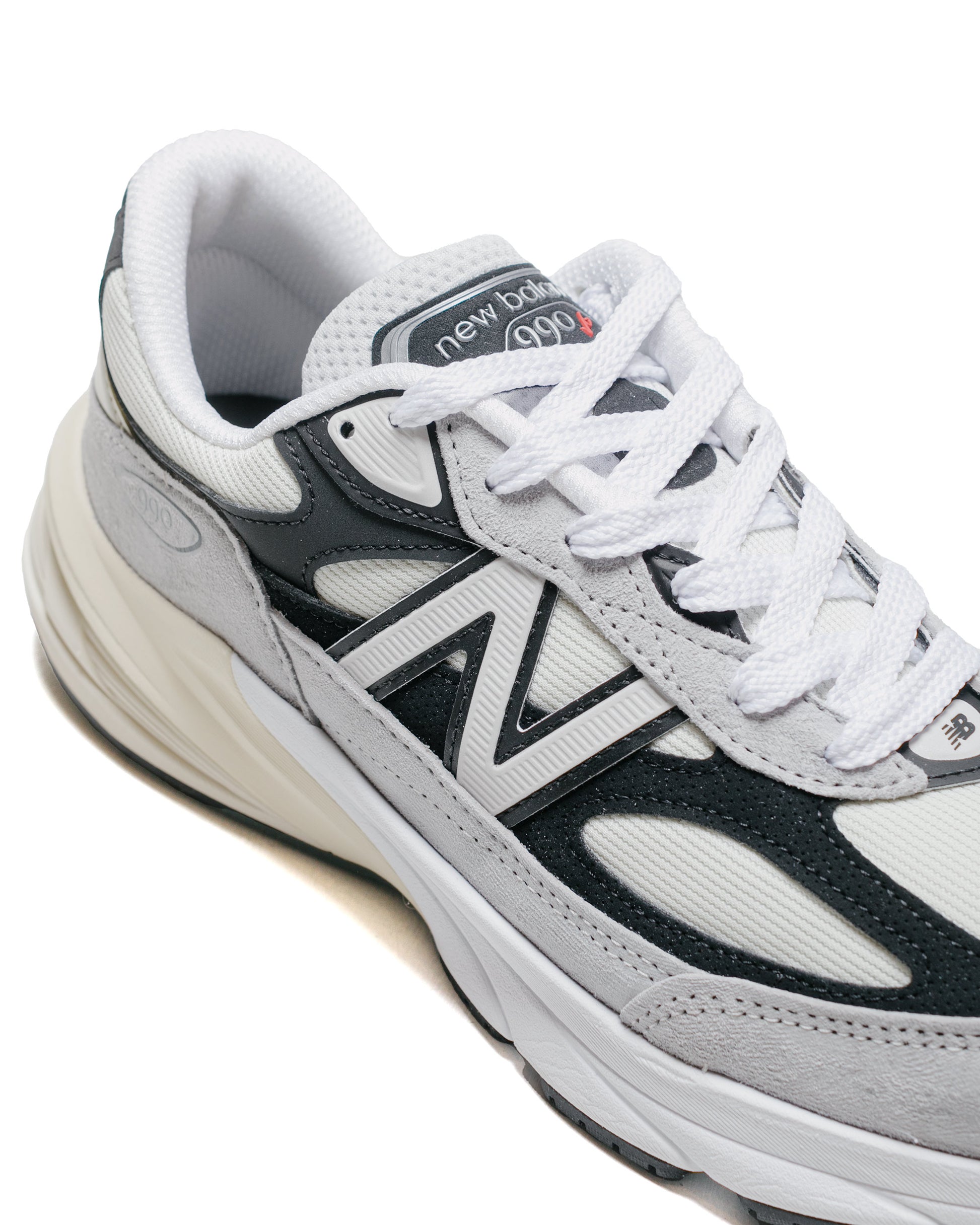 lost & found New Balance New Balance U990TG6 Grey/Black