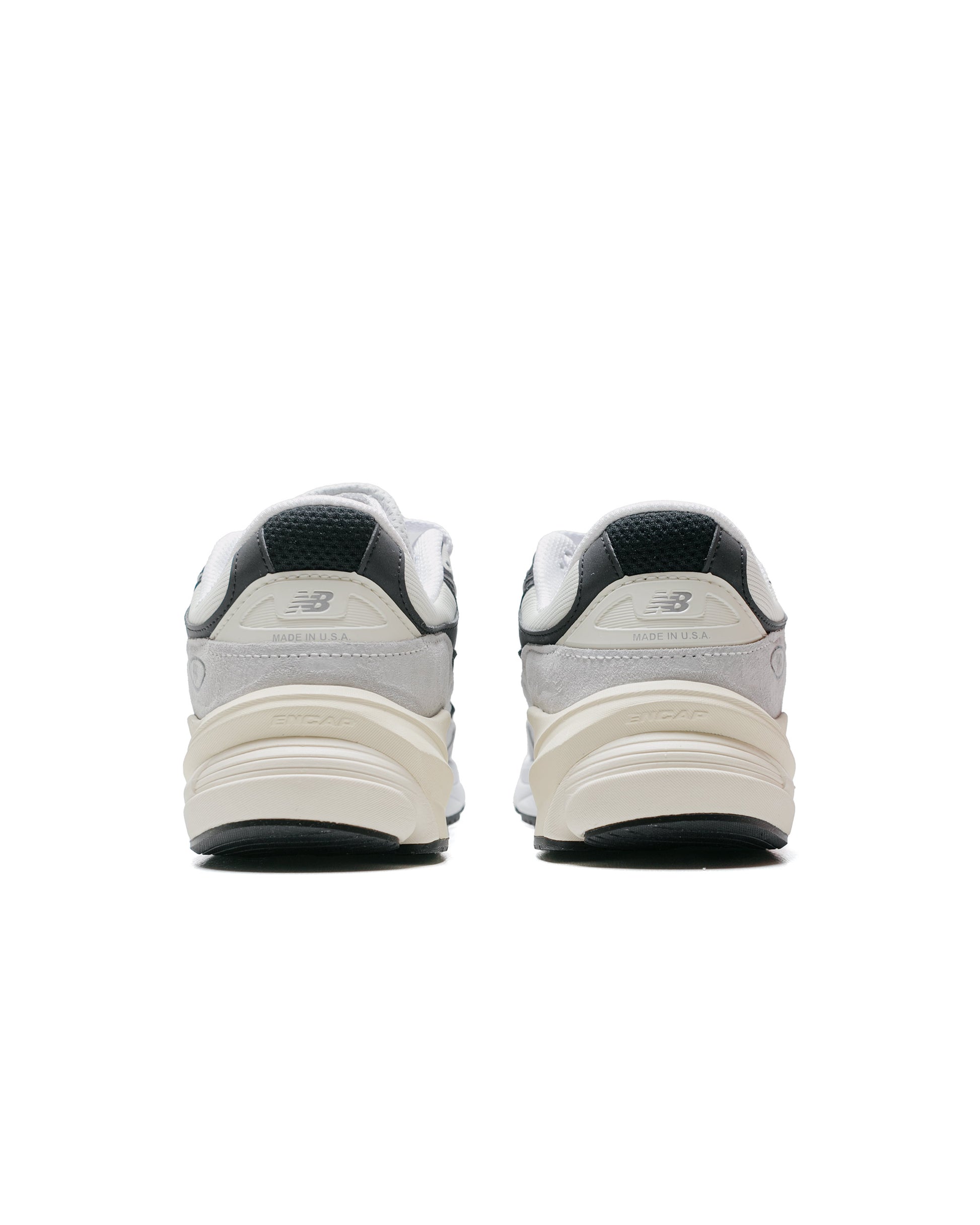 lost & found New Balance New Balance U990TG6 Grey/Black