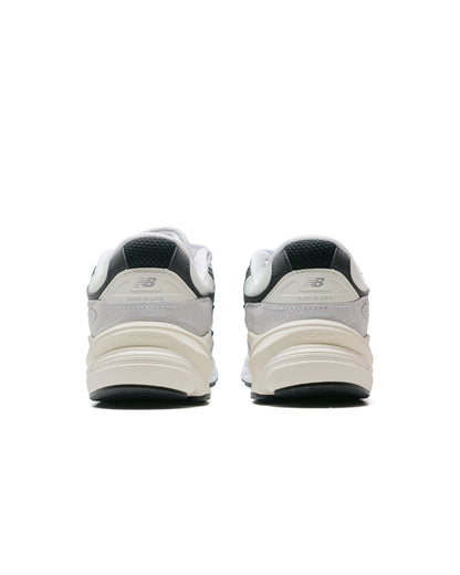 lost & found New Balance New Balance U990TG6 Grey/Black