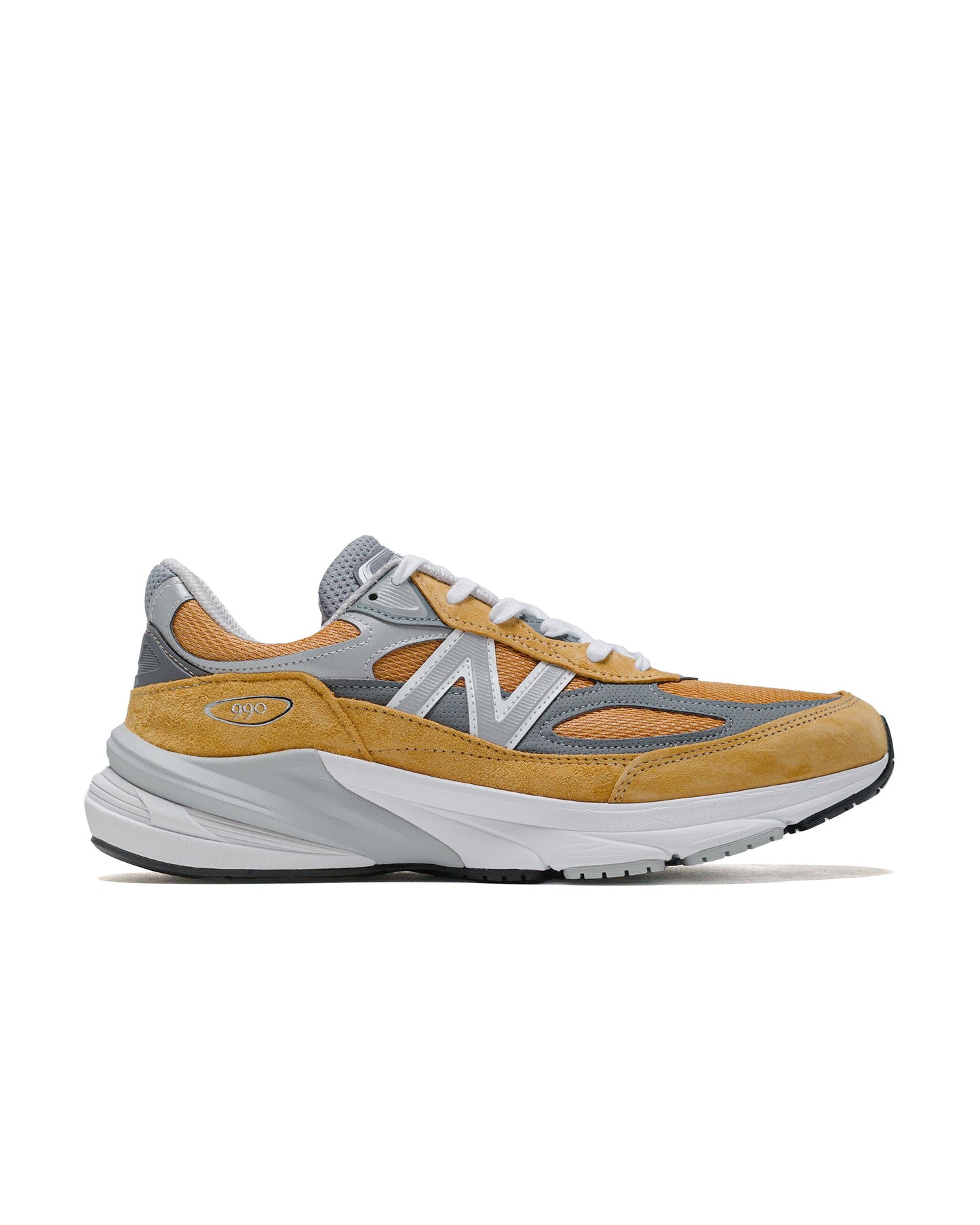 lost & found New Balance New Balance U990TN6 Workwear/Grey