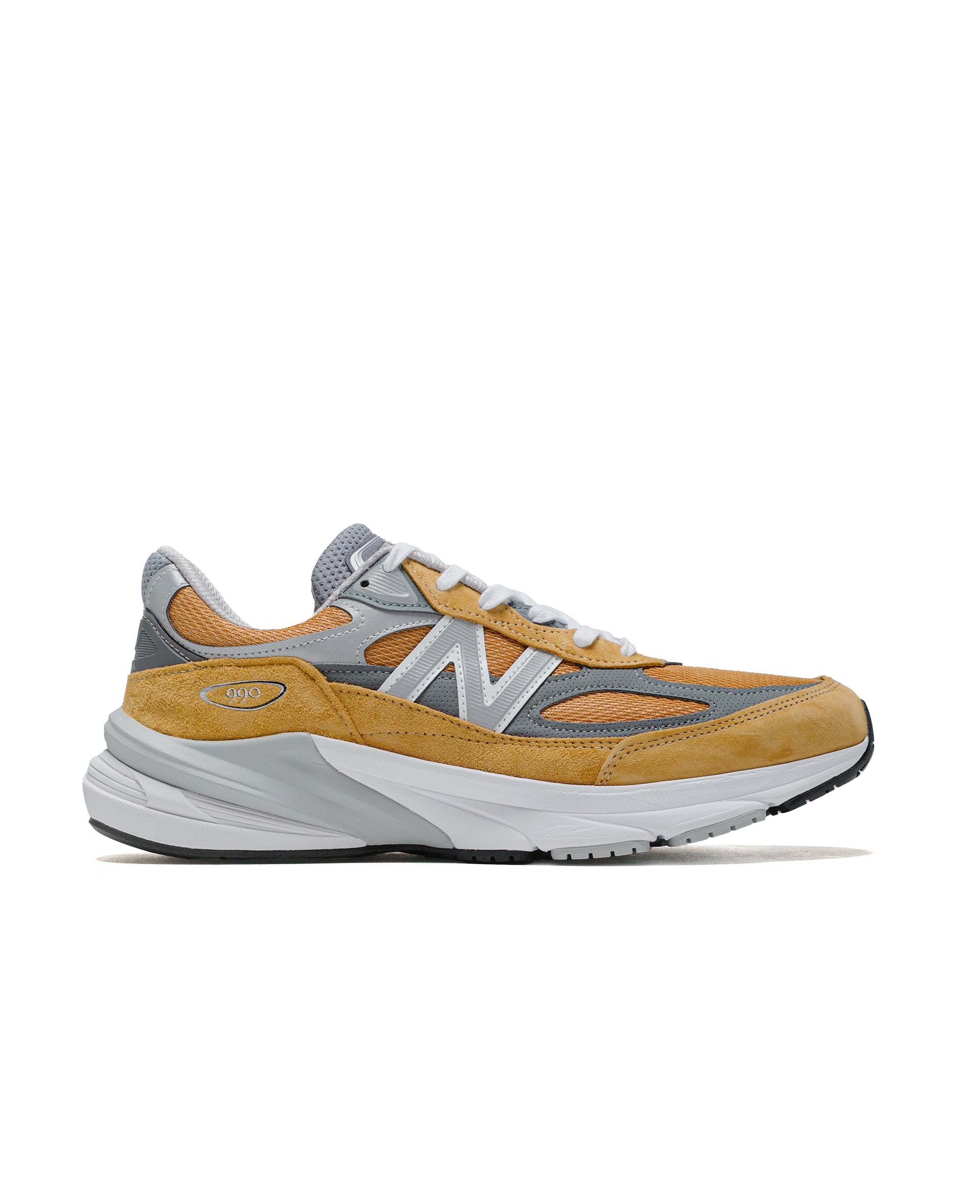 lost & found New Balance New Balance U990TN6 Workwear/Grey