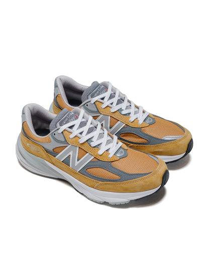 lost & found New Balance New Balance U990TN6 Workwear/Grey