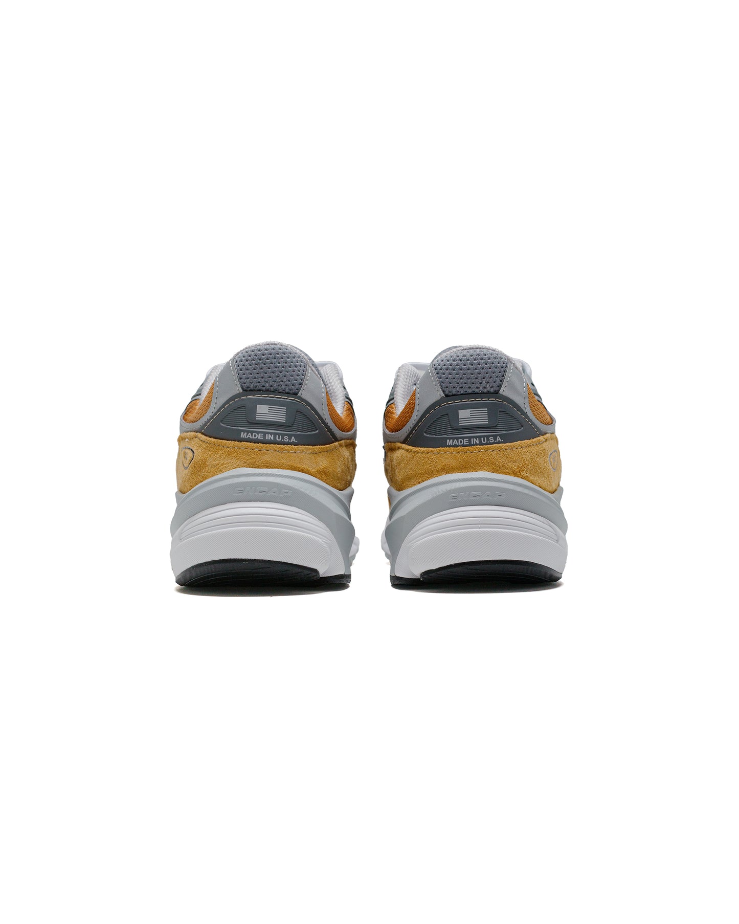 lost & found New Balance New Balance U990TN6 Workwear/Grey