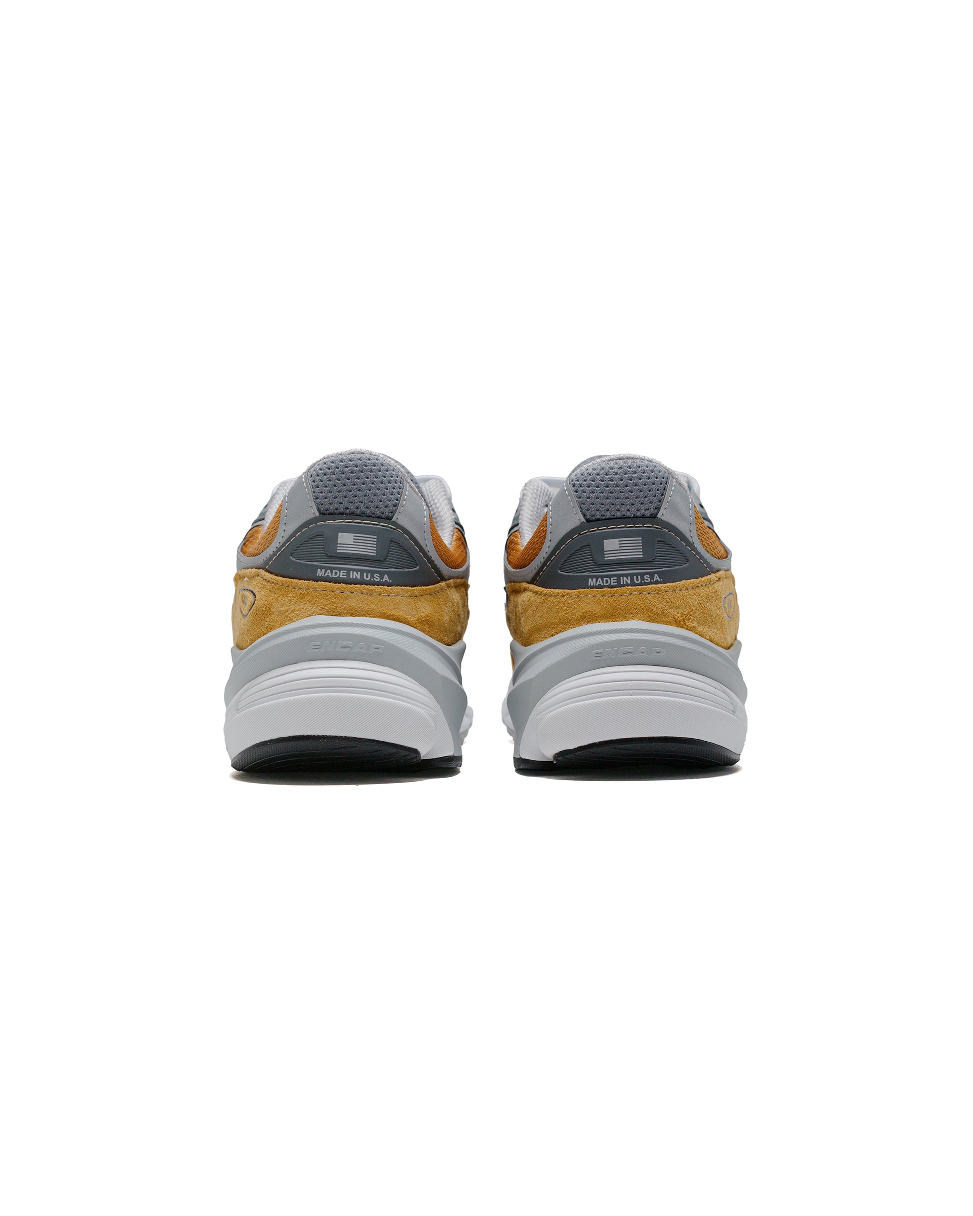 lost & found New Balance New Balance U990TN6 Workwear/Grey