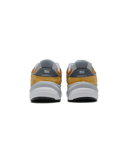 lost & found New Balance New Balance U990TN6 Workwear/Grey