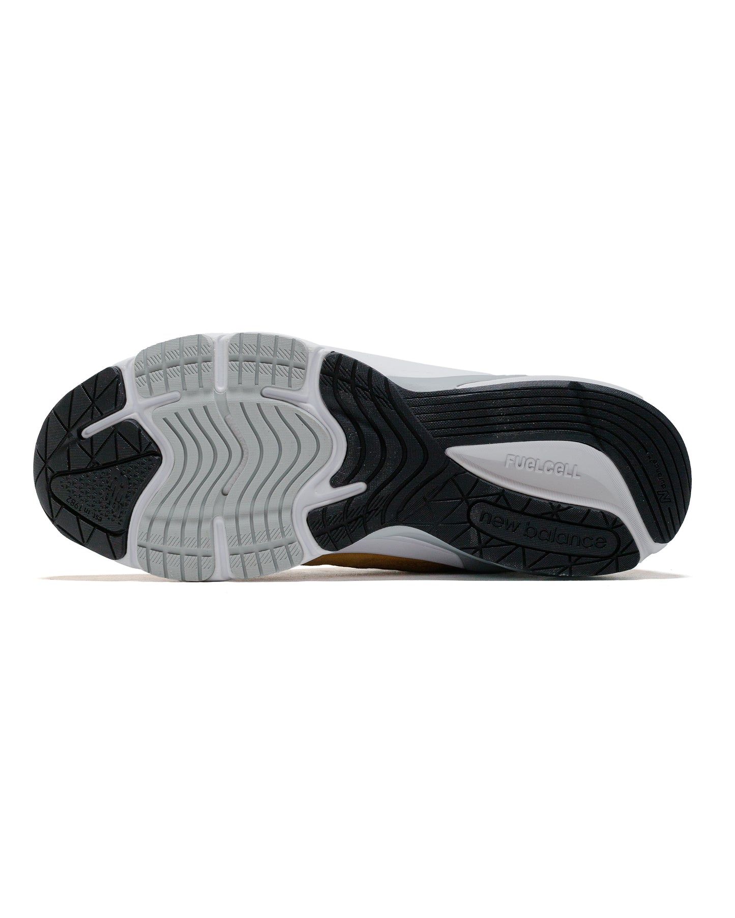 lost & found New Balance New Balance U990TN6 Workwear/Grey