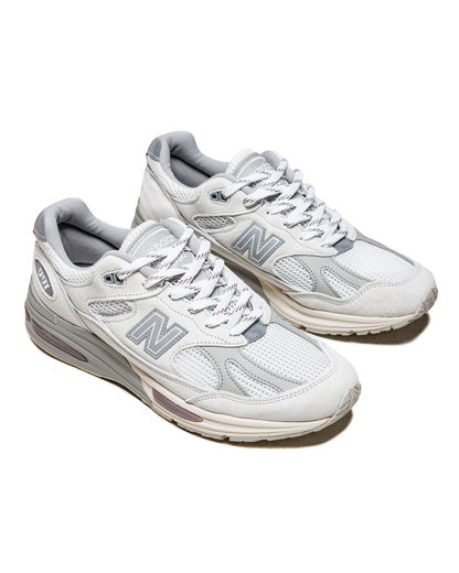 lost & found New Balance New Balance U991AC2 Wind Chime/Brilliant White/Flint Grey