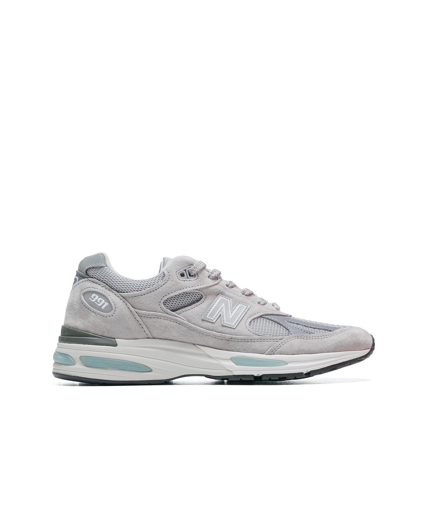 lost & found New Balance New Balance U991GL2 Dove/Alloy