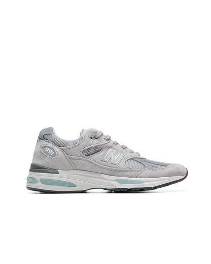 lost & found New Balance New Balance U991GL2 Dove/Alloy