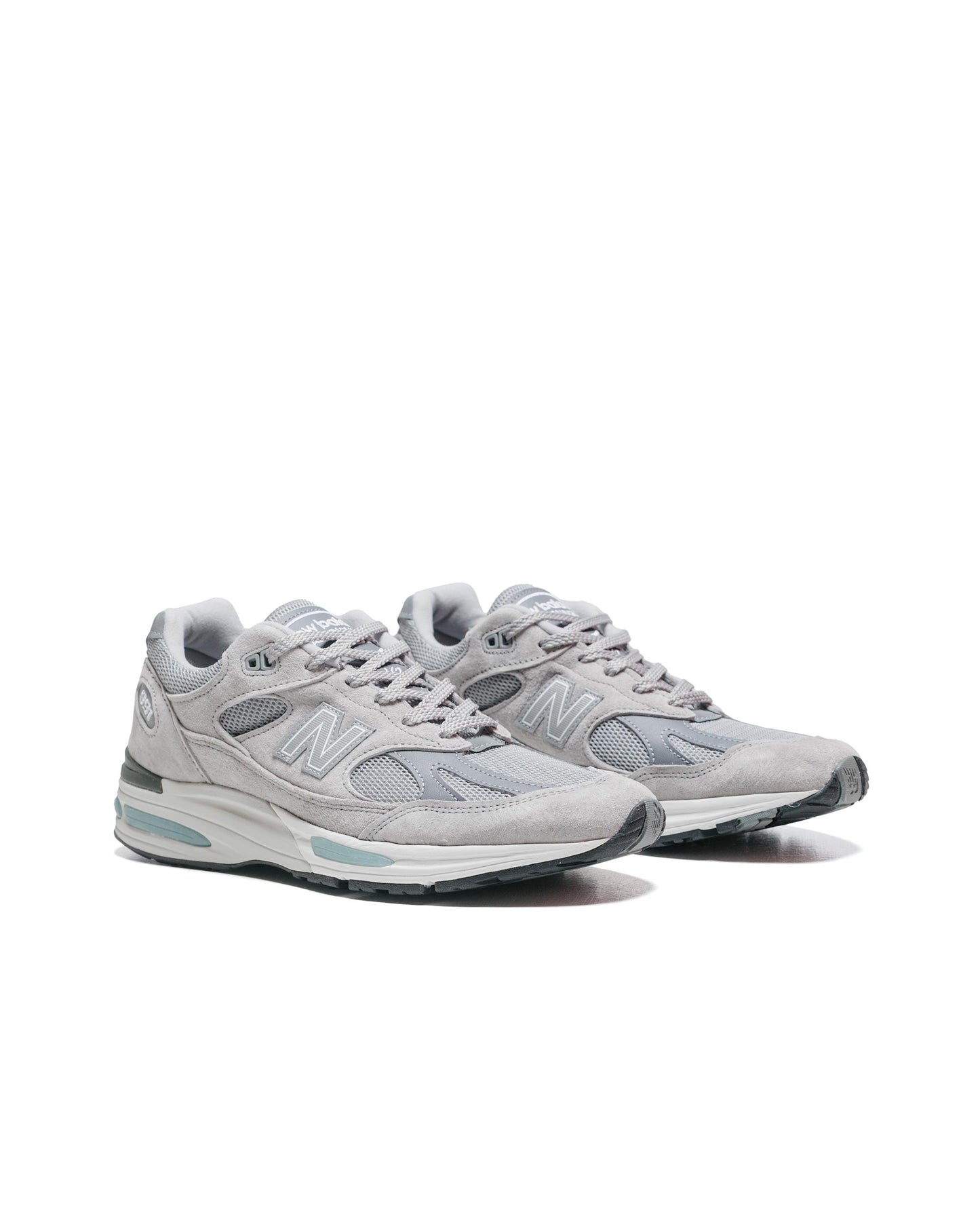 lost & found New Balance New Balance U991GL2 Dove/Alloy