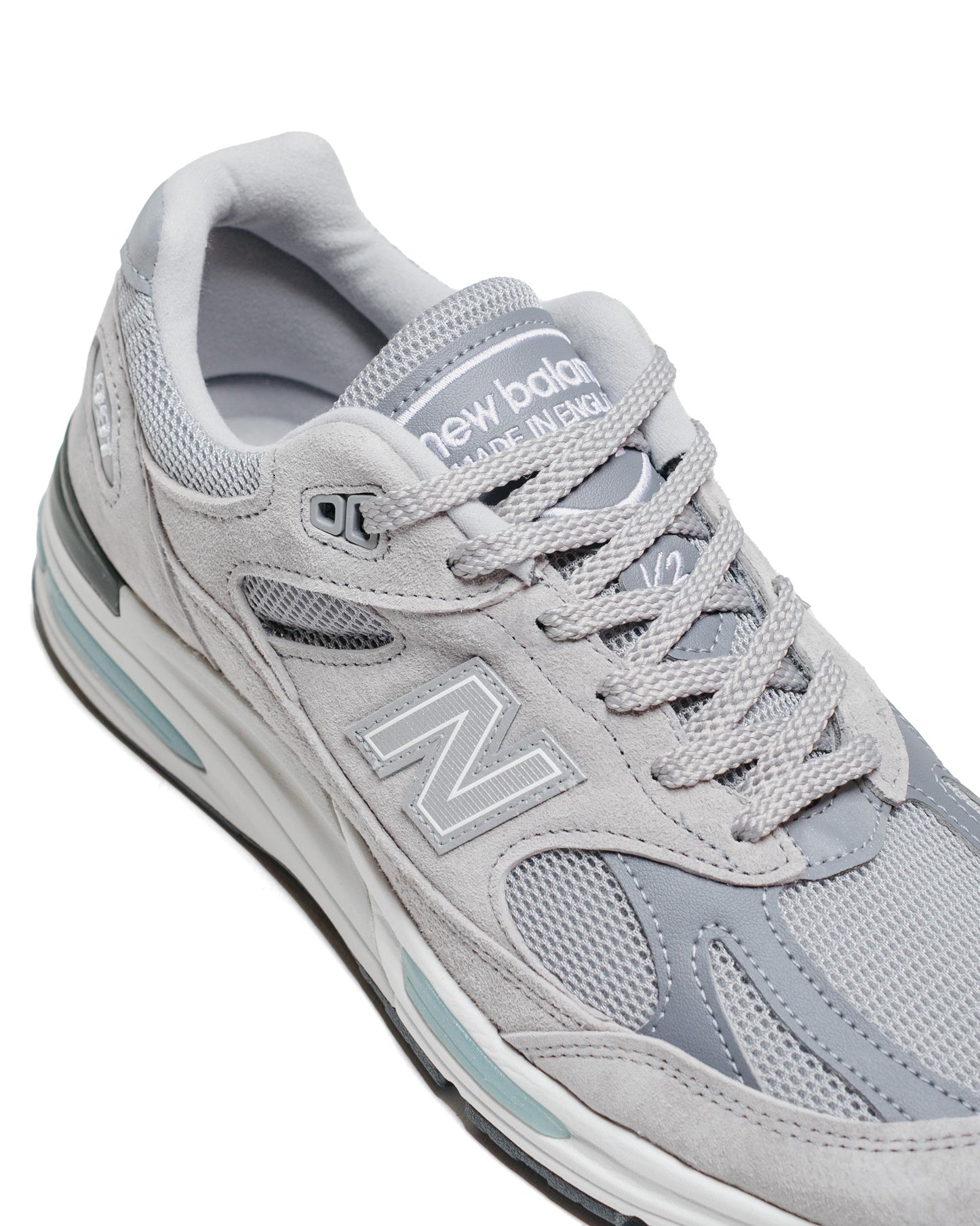 lost & found New Balance New Balance U991GL2 Dove/Alloy