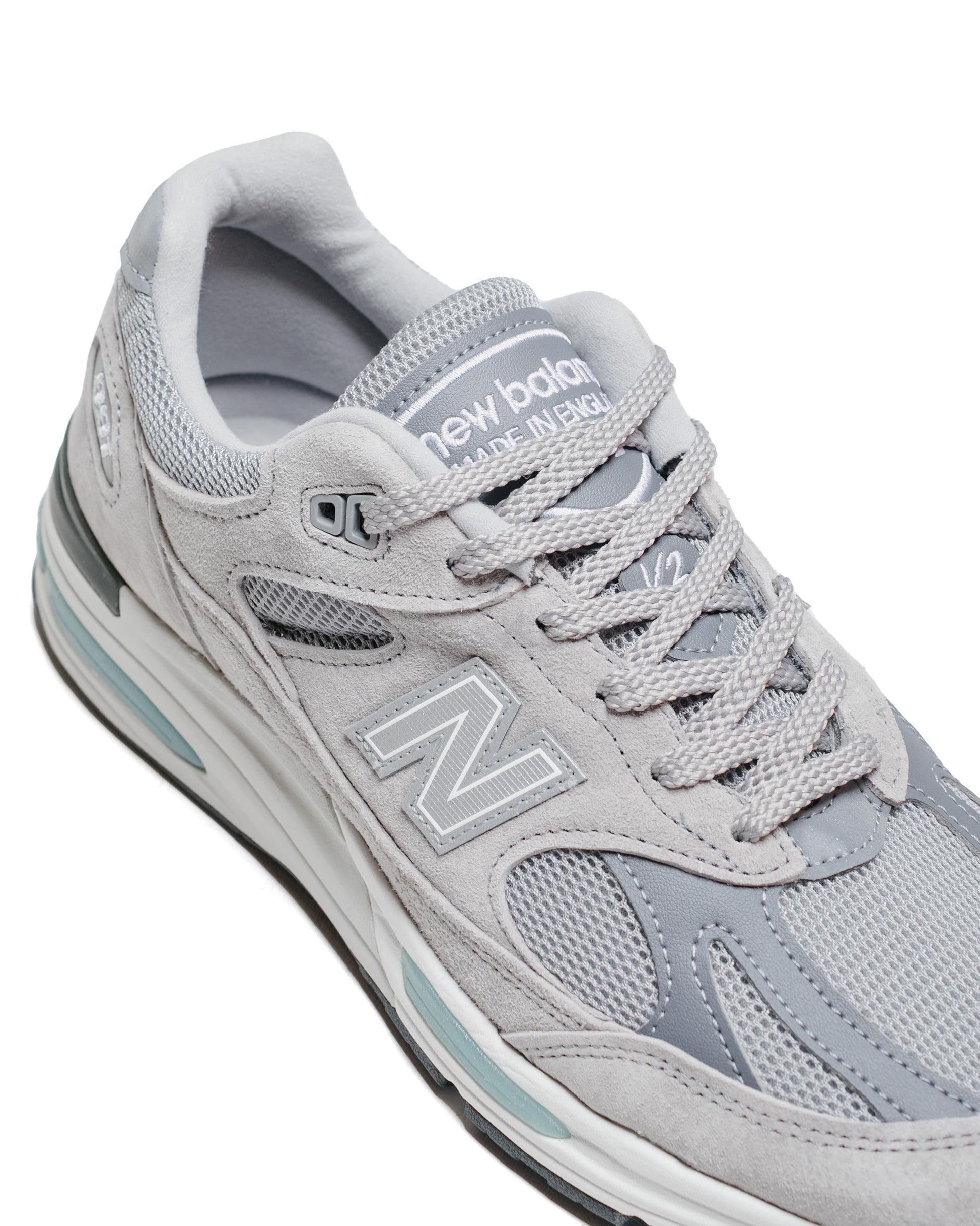 lost & found New Balance New Balance U991GL2 Dove/Alloy