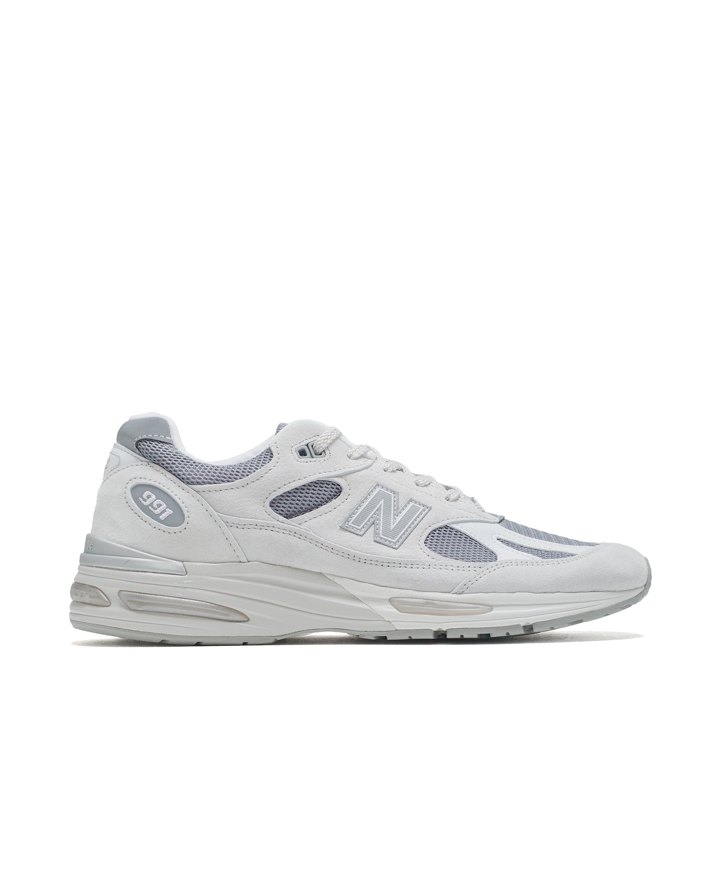lost & found New Balance New Balance U991LG2 'Nimbus Cloud'