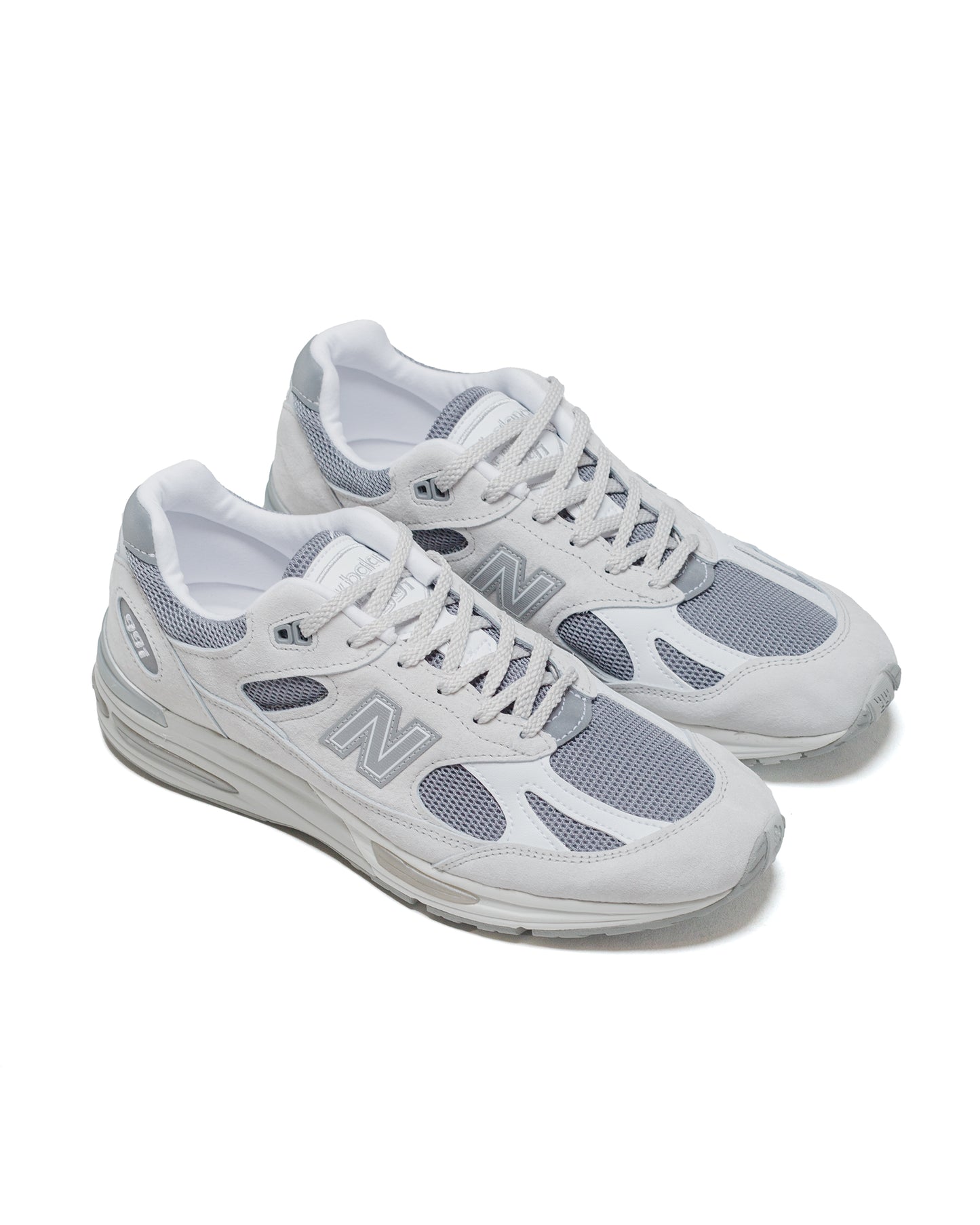 lost & found New Balance New Balance U991LG2 'Nimbus Cloud'