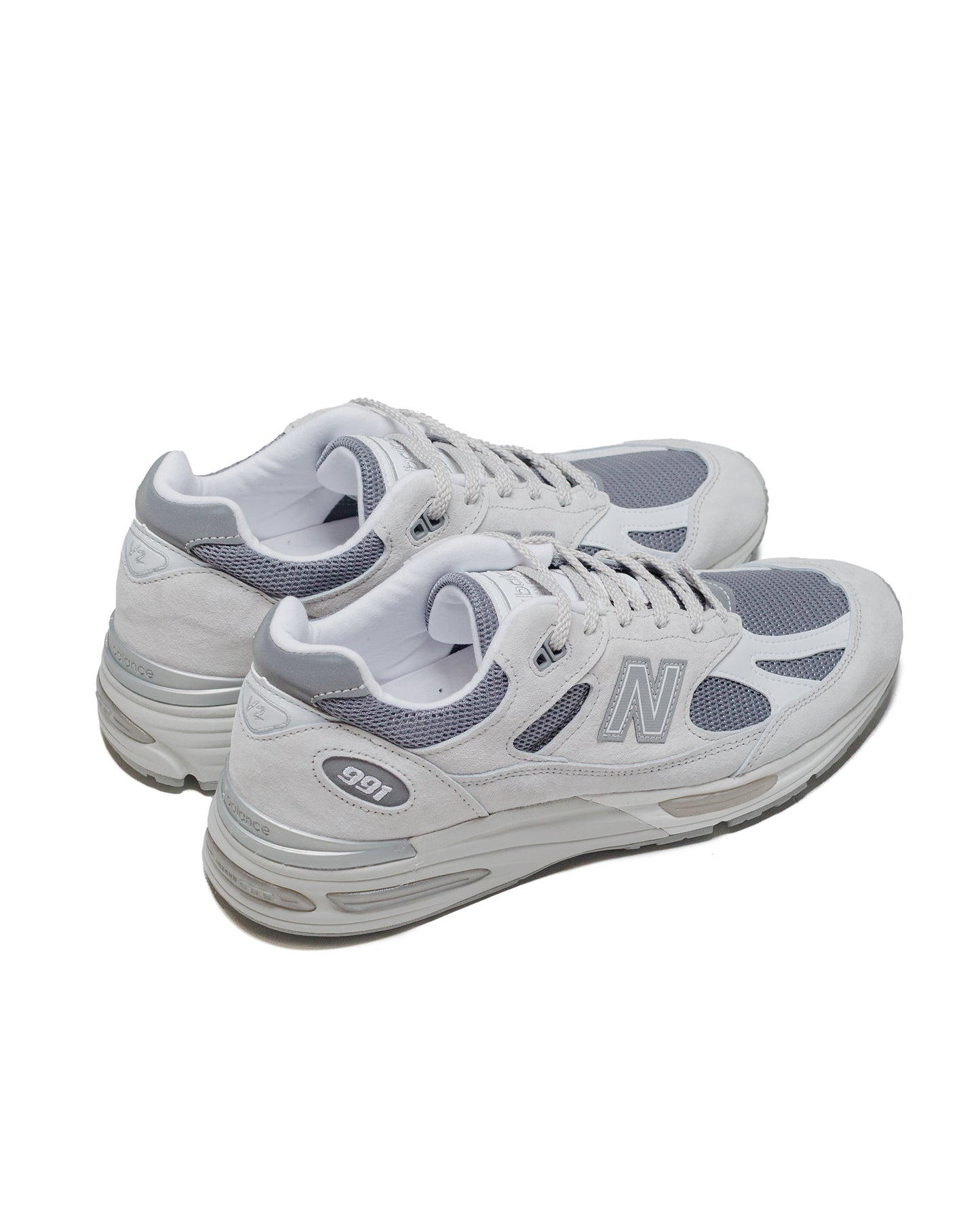 lost & found New Balance New Balance U991LG2 'Nimbus Cloud'