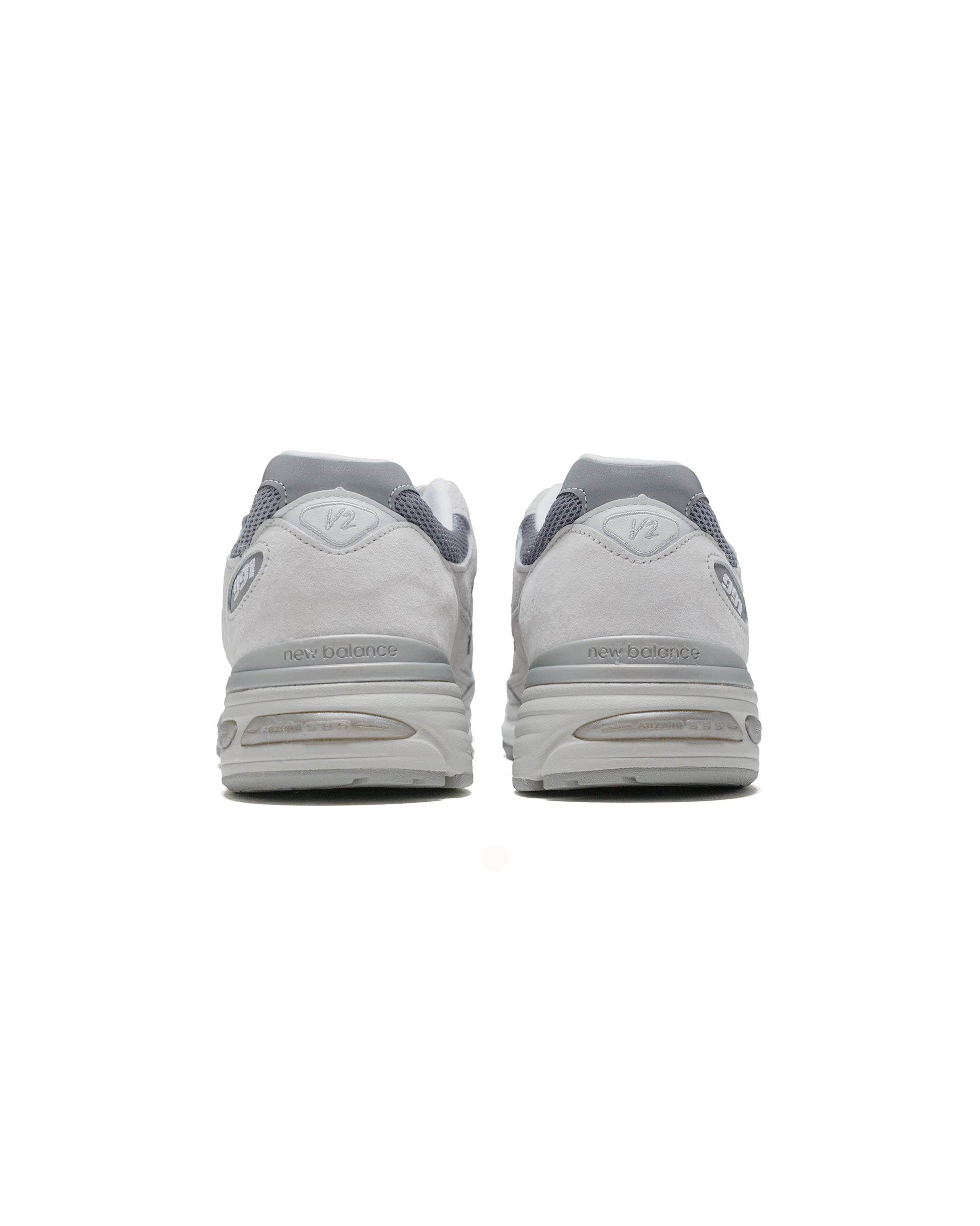 lost & found New Balance New Balance U991LG2 'Nimbus Cloud'