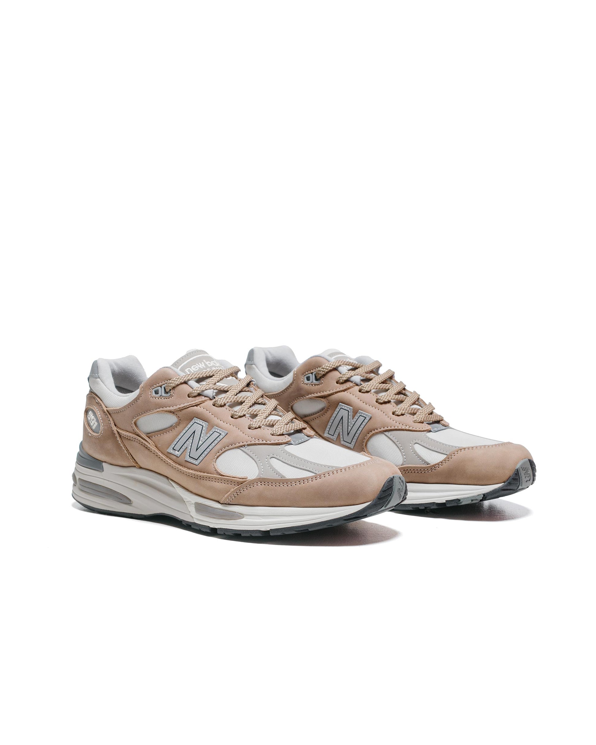 lost & found New Balance New Balance U991TB2 Coco Mocca