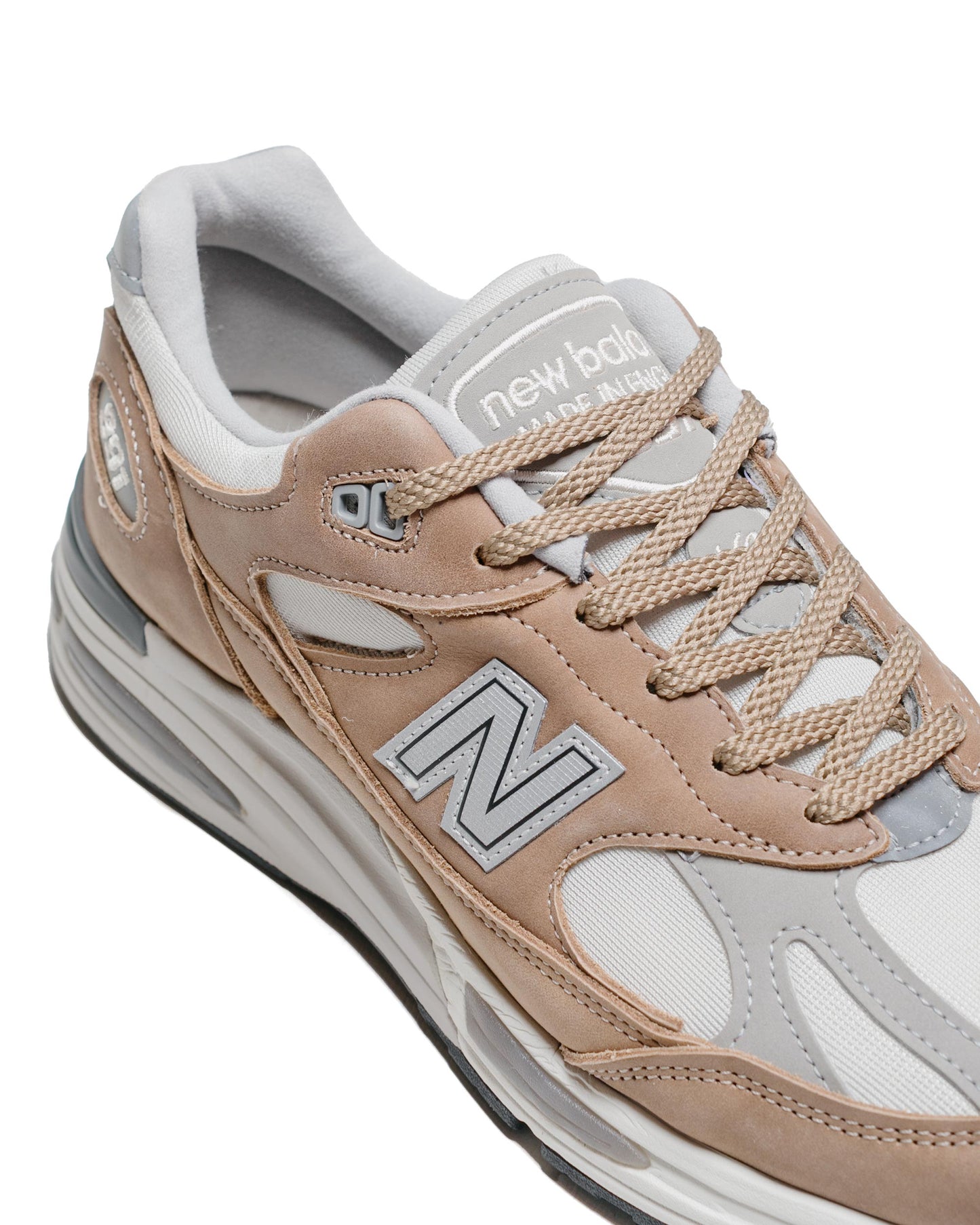 lost & found New Balance New Balance U991TB2 Coco Mocca