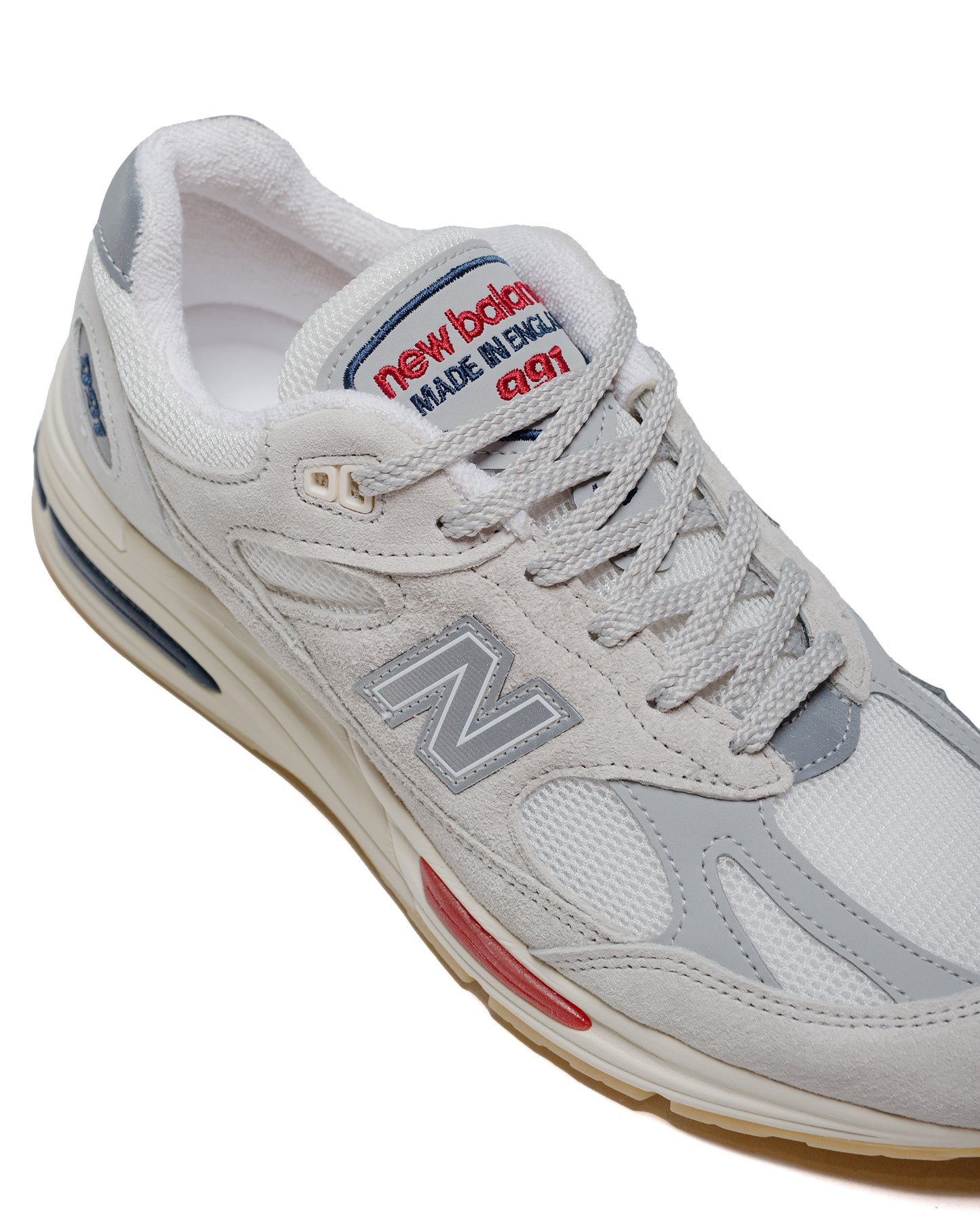 lost & found New Balance New Balance U991VS2 Vintage Sport