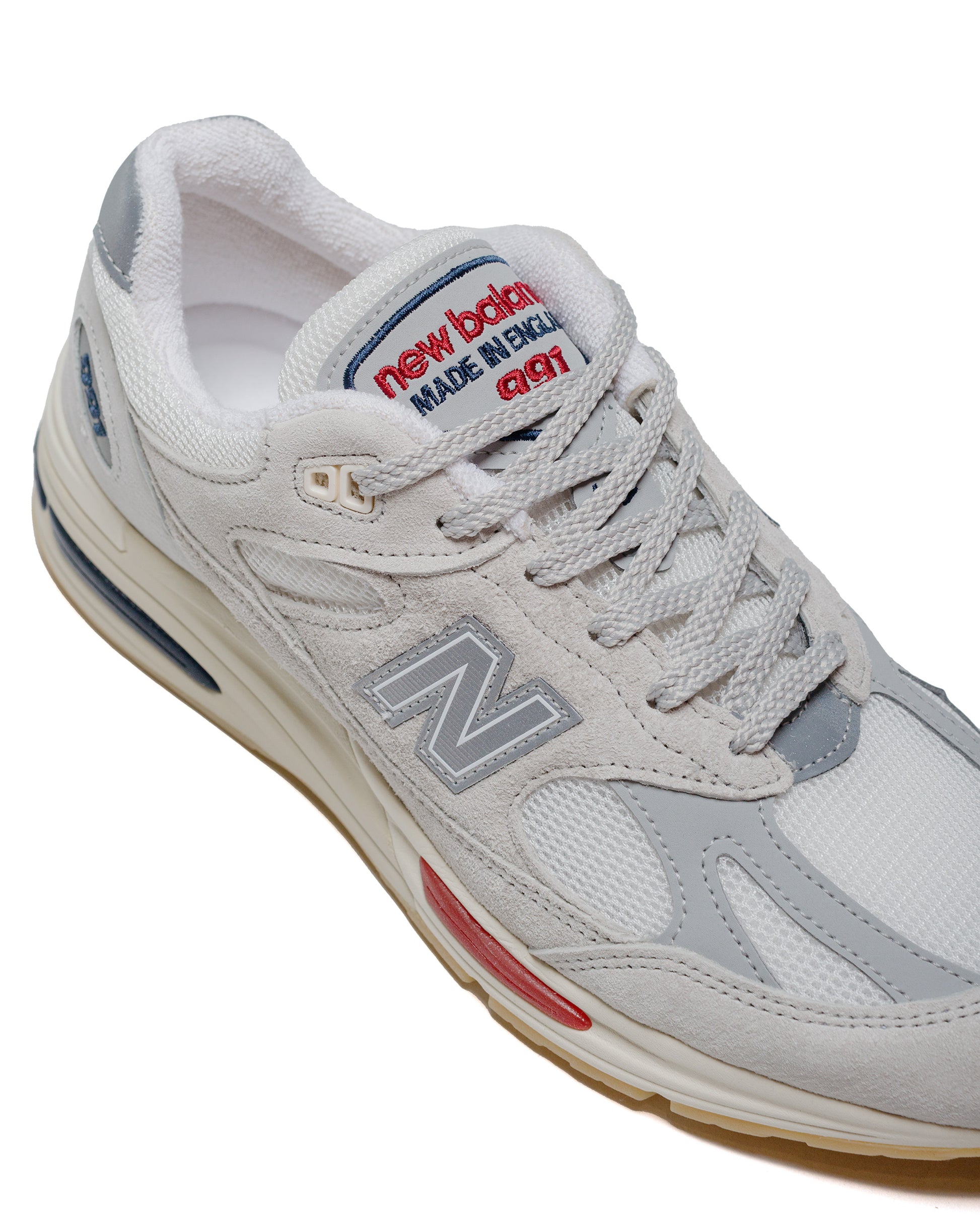lost & found New Balance New Balance U991VS2 Vintage Sport
