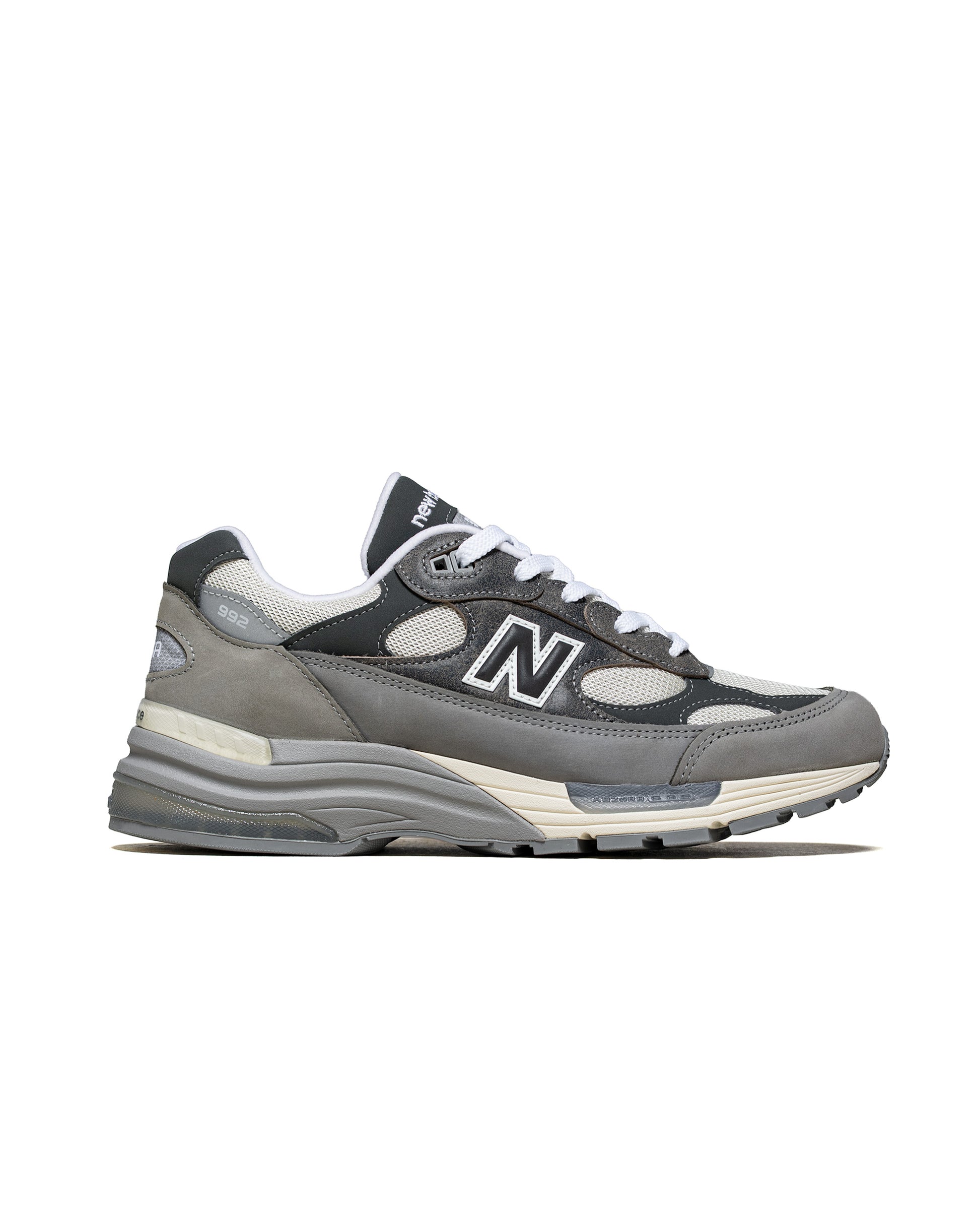 New Balance U9927WX Shadow Grey/Turtledove