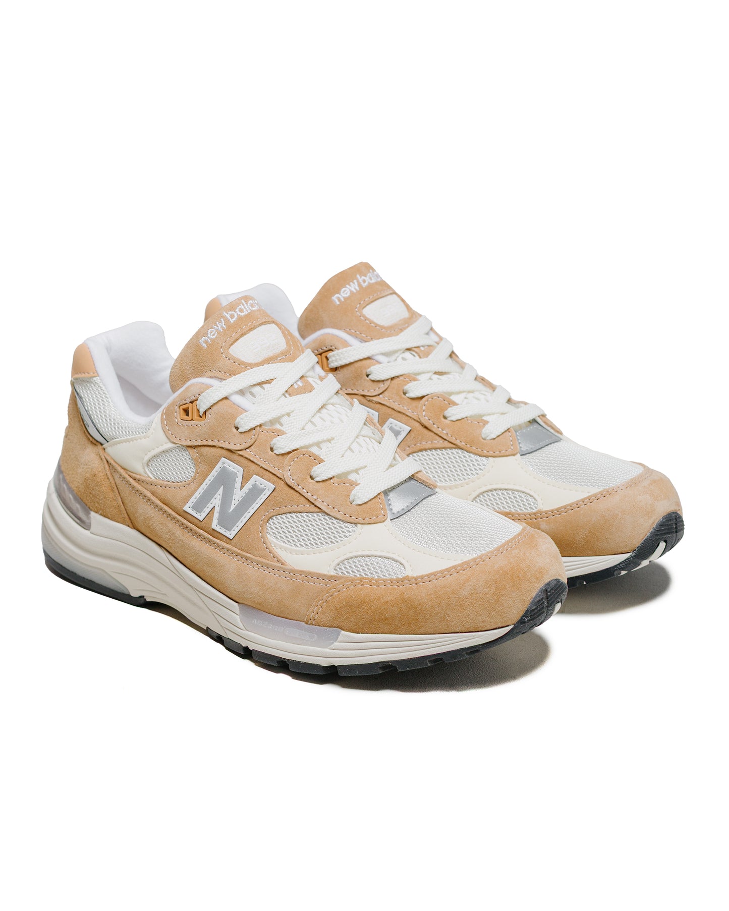 lost & found New Balance New Balance U992CC Sweet Caramel/Calcium