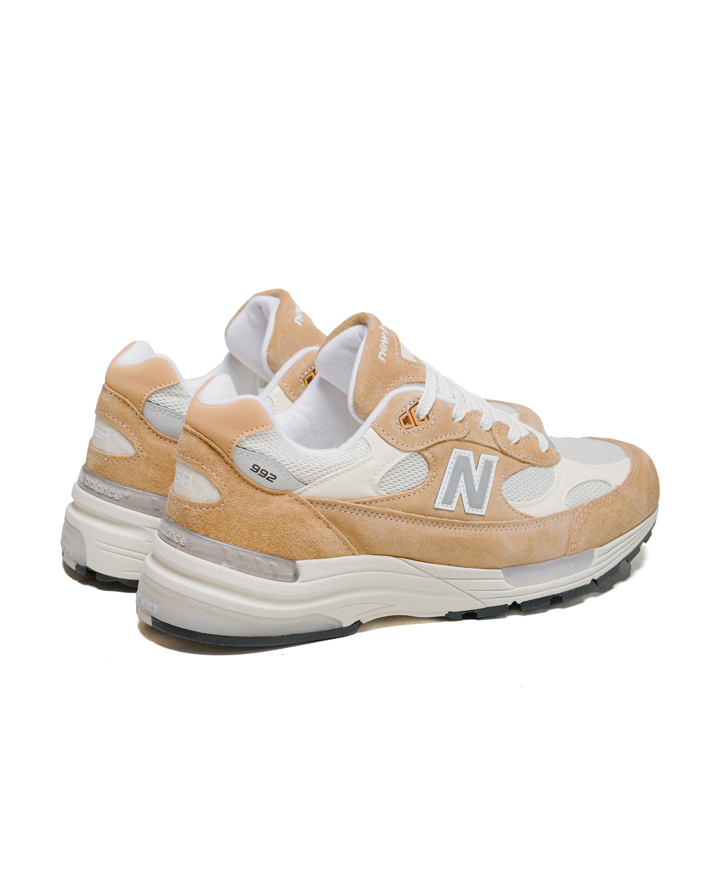 lost & found New Balance New Balance U992CC Sweet Caramel/Calcium