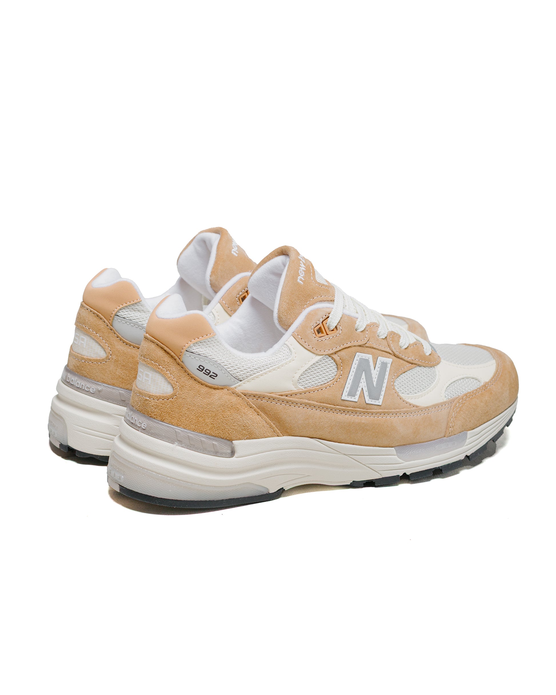 lost & found New Balance New Balance U992CC Sweet Caramel/Calcium