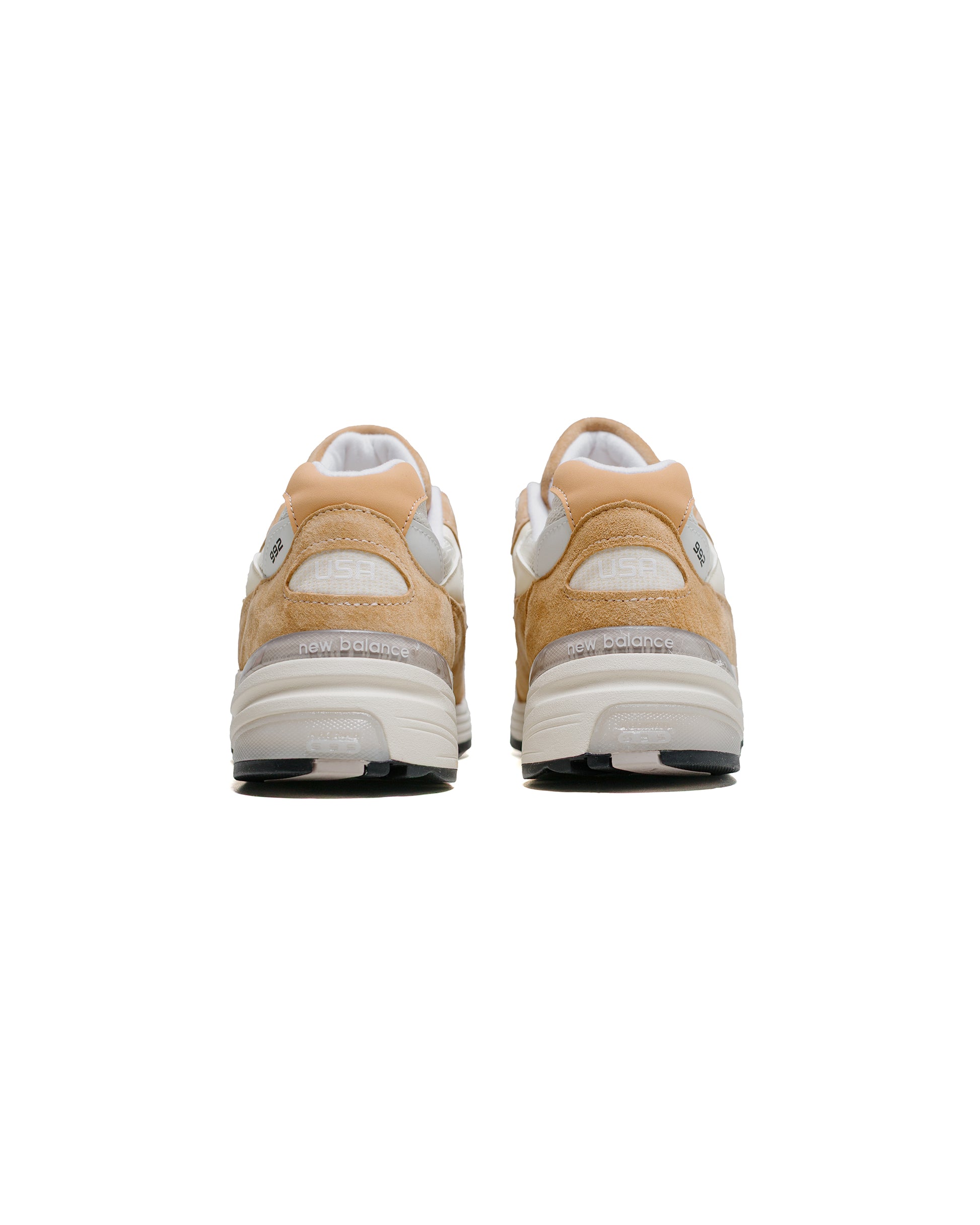 lost & found New Balance New Balance U992CC Sweet Caramel/Calcium
