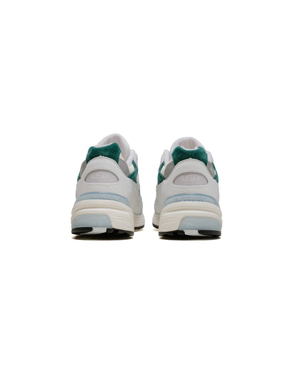 lost & found New Balance New Balance U992GB White/Marsh Green