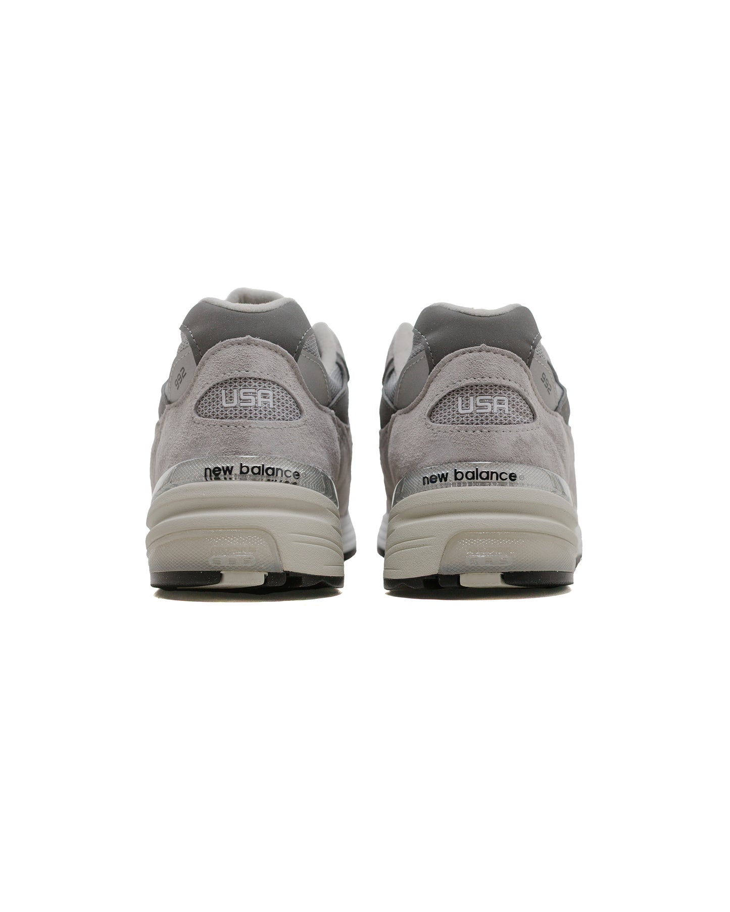 lost & found New Balance New Balance U992GY Grey