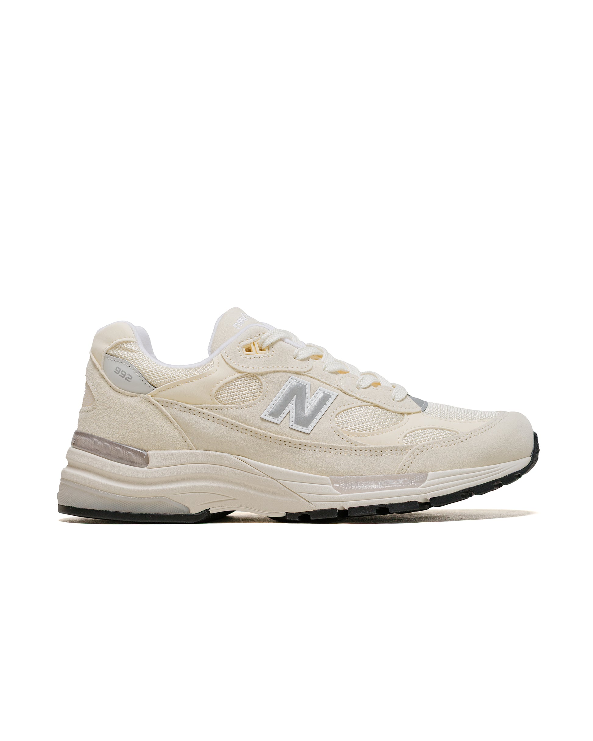 lost & found New Balance New Balance U992MC Calcium/Raw Cashew