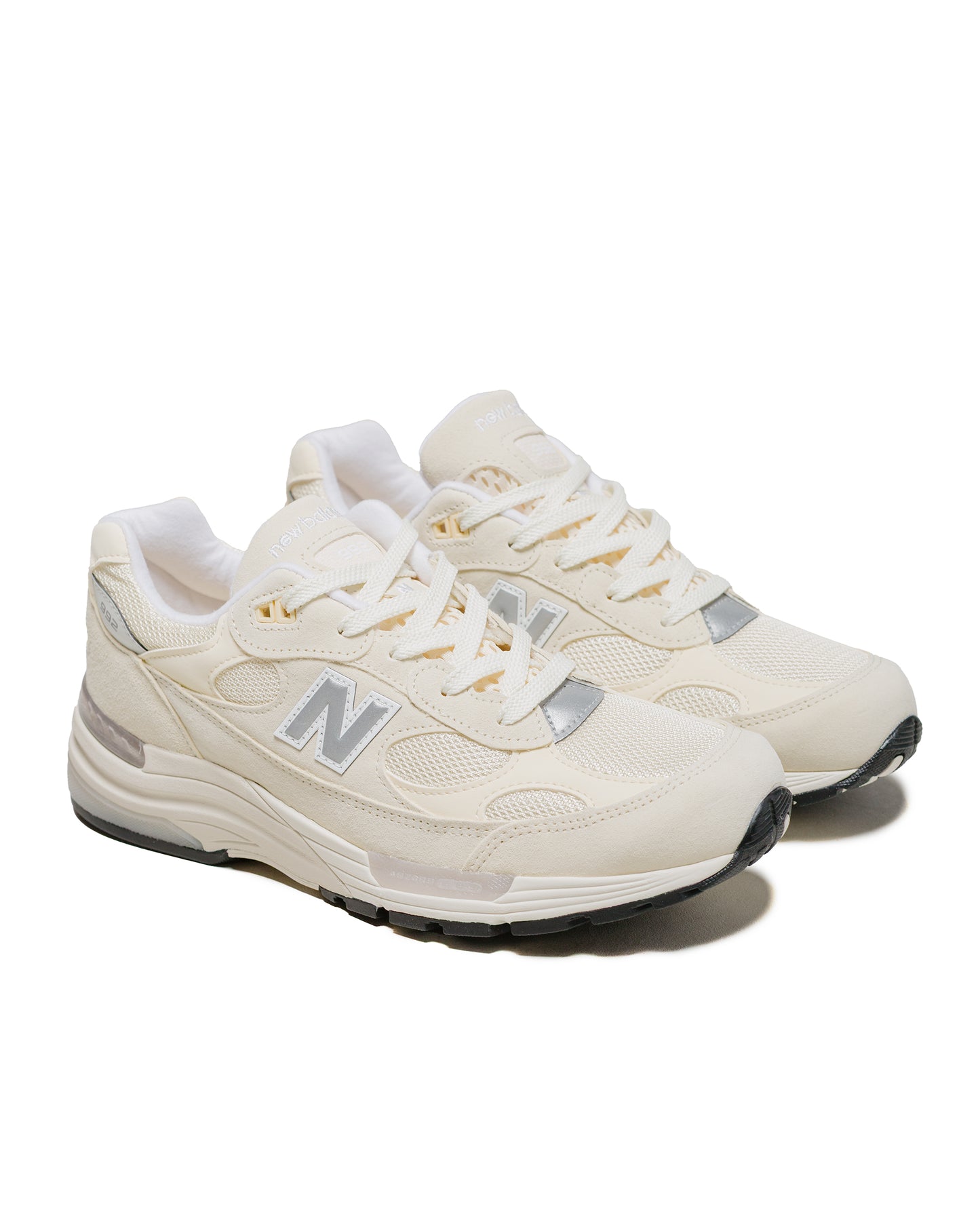 lost & found New Balance New Balance U992MC Calcium/Raw Cashew